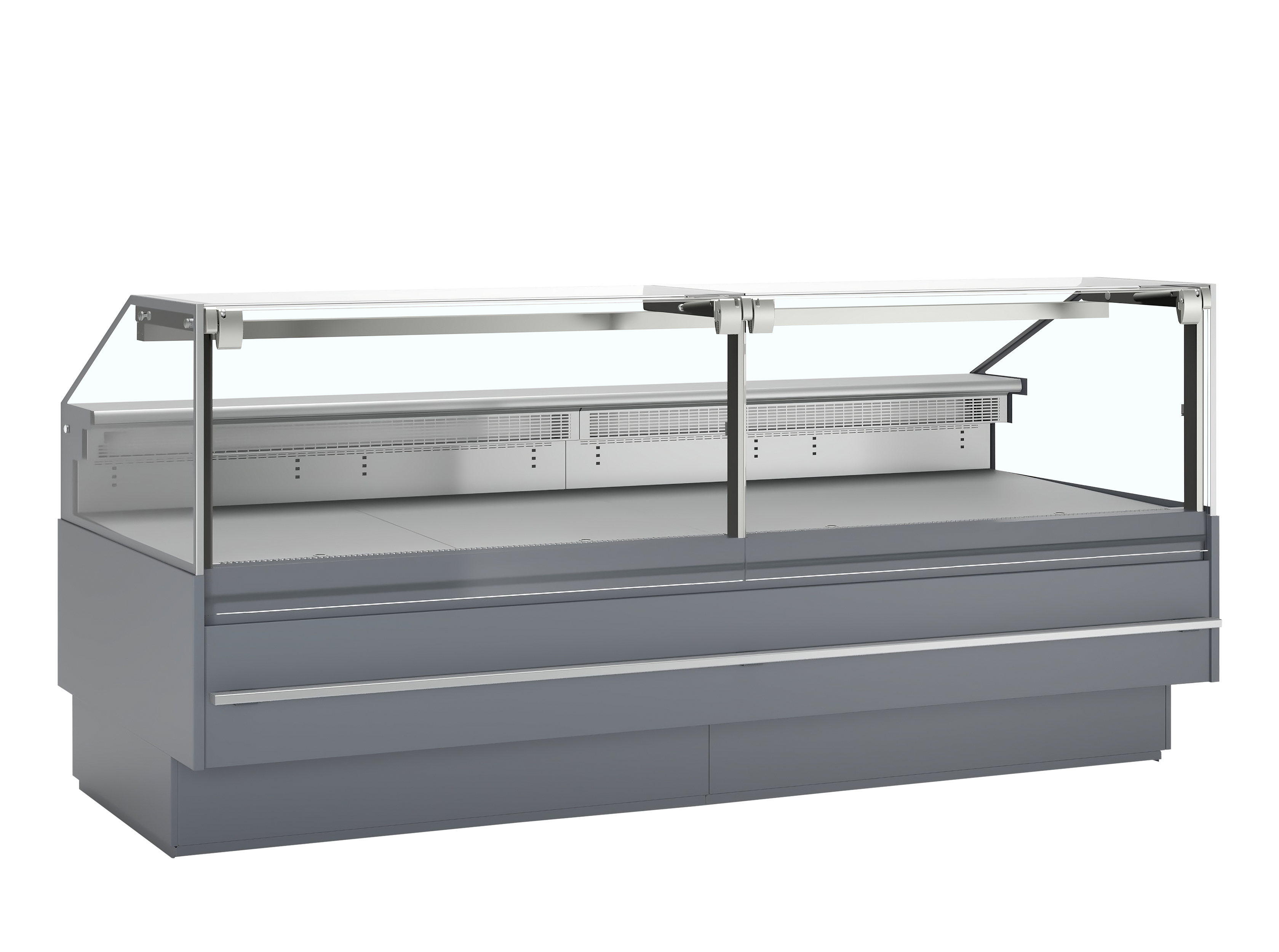 Vitrine réfrigérée - TEFCOLD - SOCA25090A-54146 by TEFCOLD