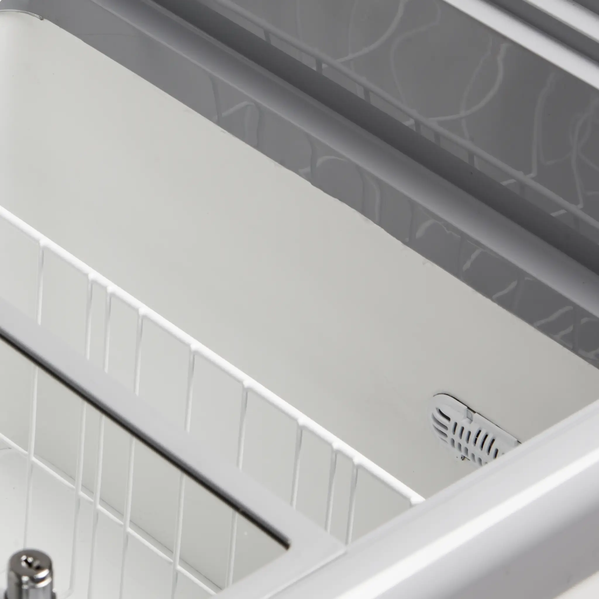 Congélateur de crème glacée - TEFCOLD - NIC401SC-51507 by TEFCOLD
