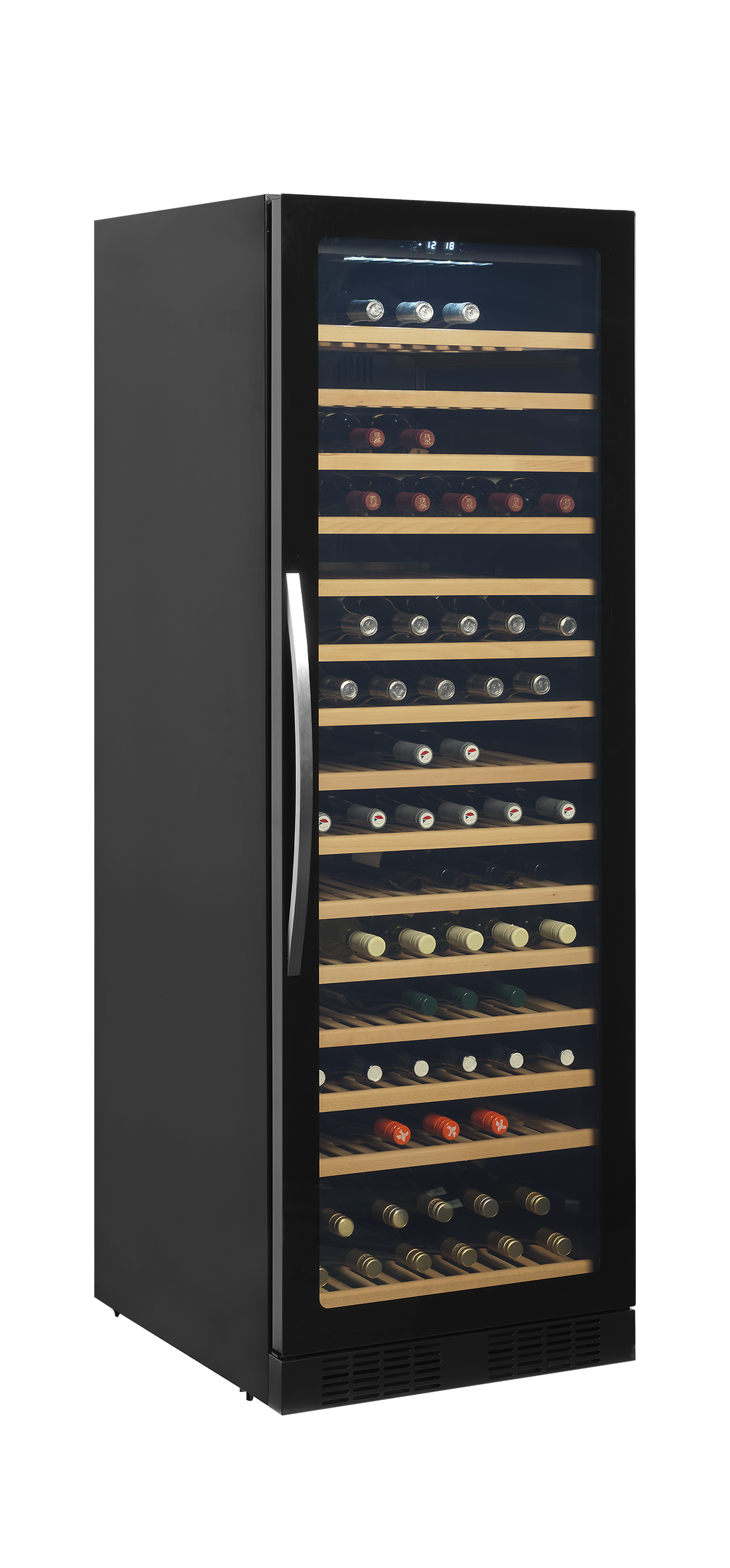 Cave à vin - TEFCOLD - TFW400-F-34134 by TEFCOLD