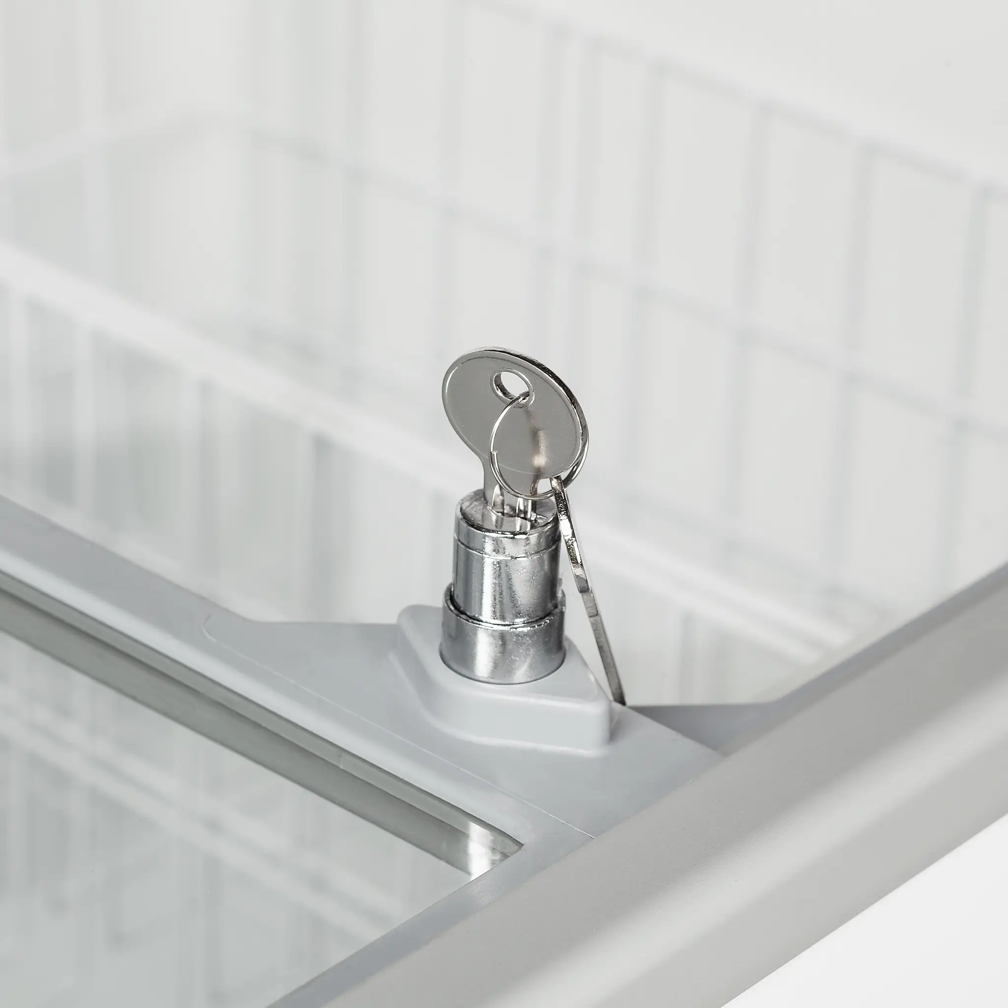 Congélateur de crème glacée - TEFCOLD - IC202SC-71449 by TEFCOLD