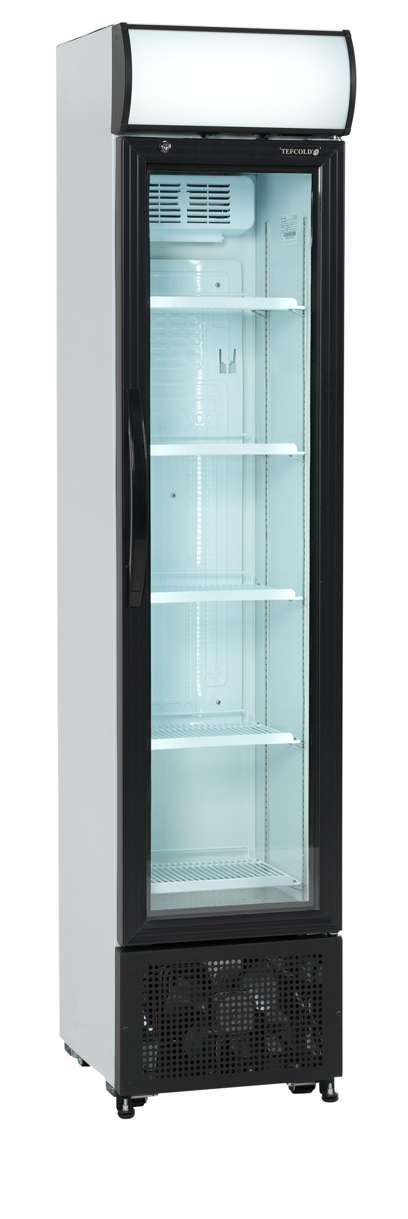 Armoire à boissons - TEFCOLD - FSC175H-15907 by TEFCOLD