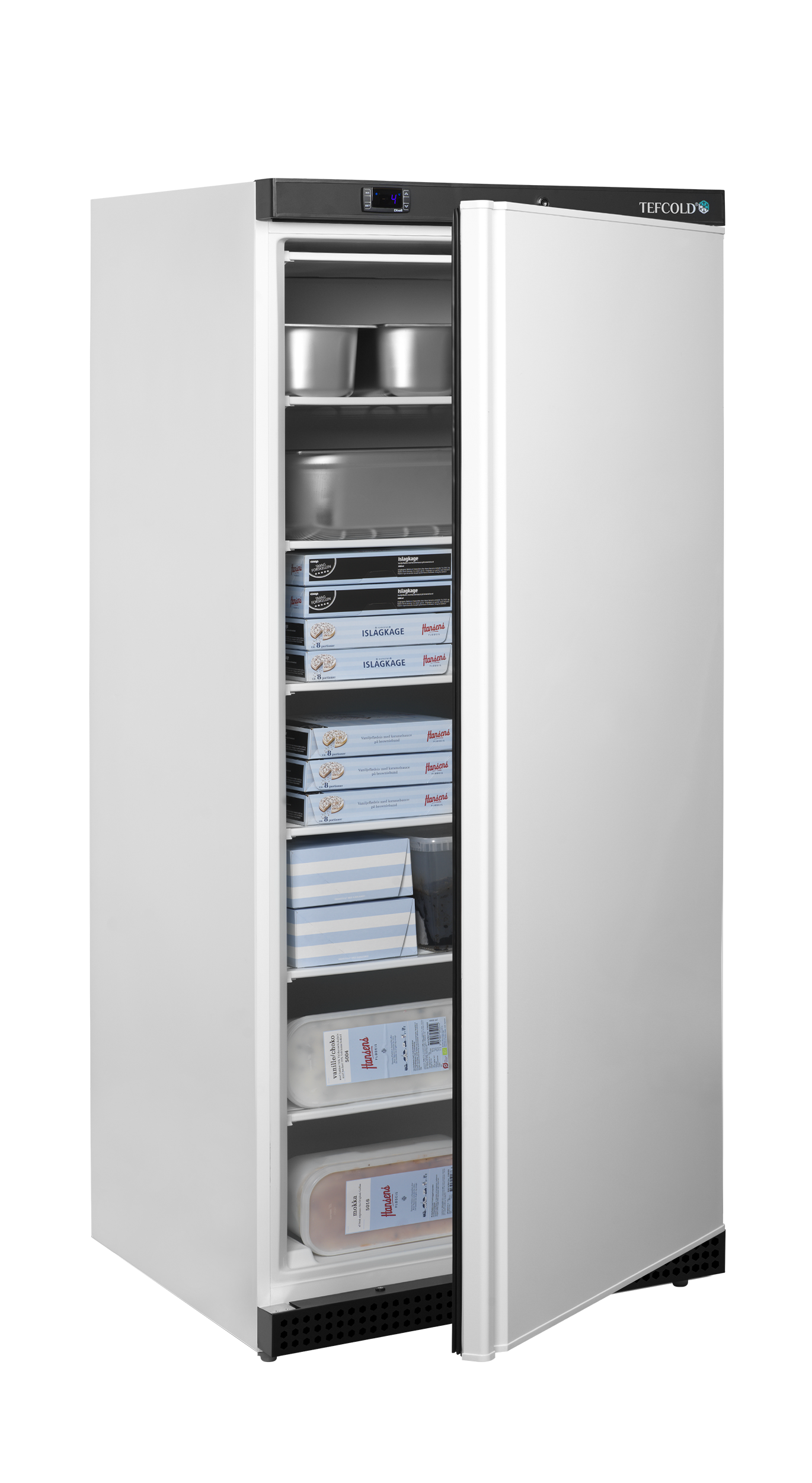Armoire de congélation - TEFCOLD - UF550-34070 by TEFCOLD