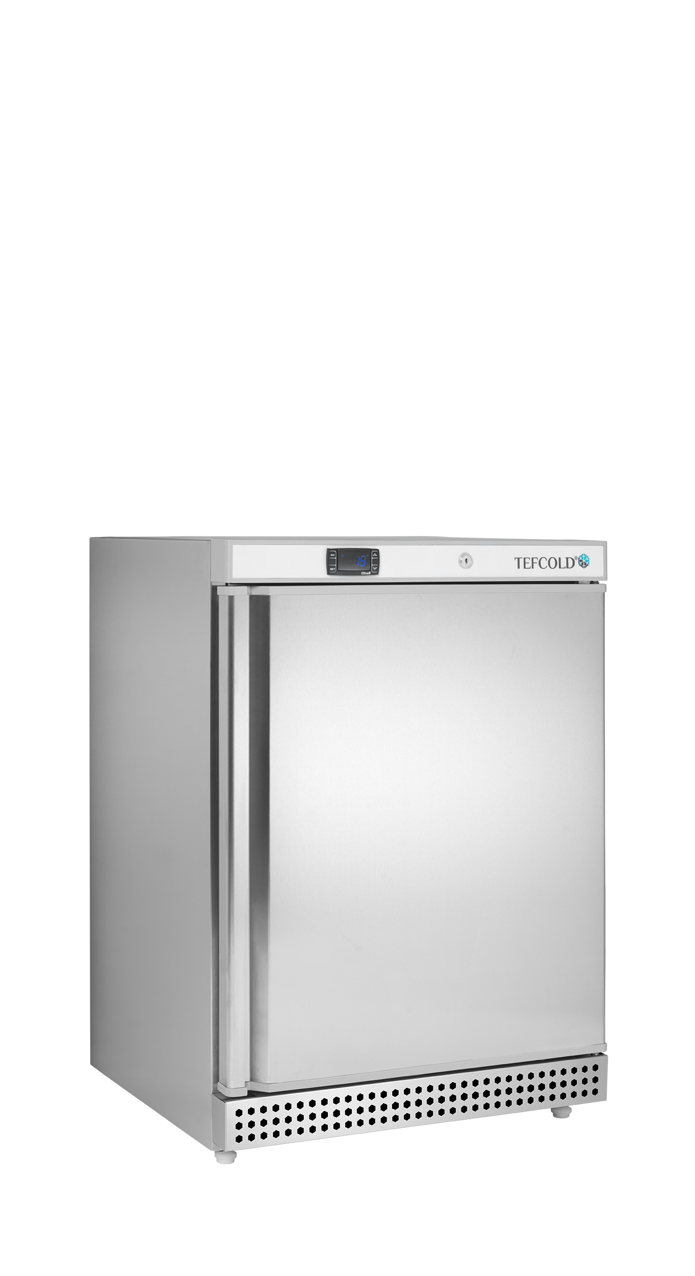 Armoire réfrigérée - TEFCOLD - UR200X1-54855 by TEFCOLD
