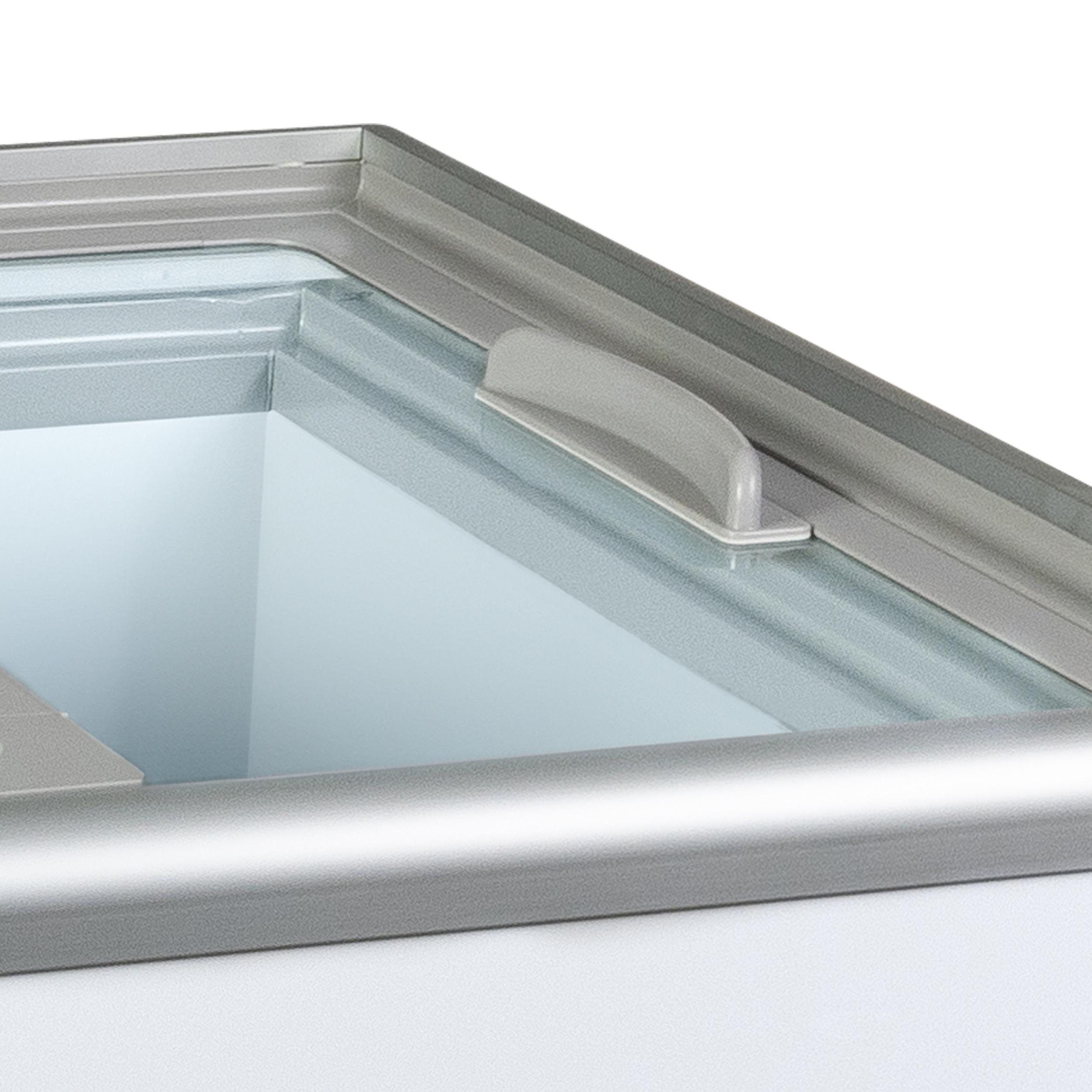 Congélateur de crème glacée - TEFCOLD - IDA500-W1-67875 by TEFCOLD