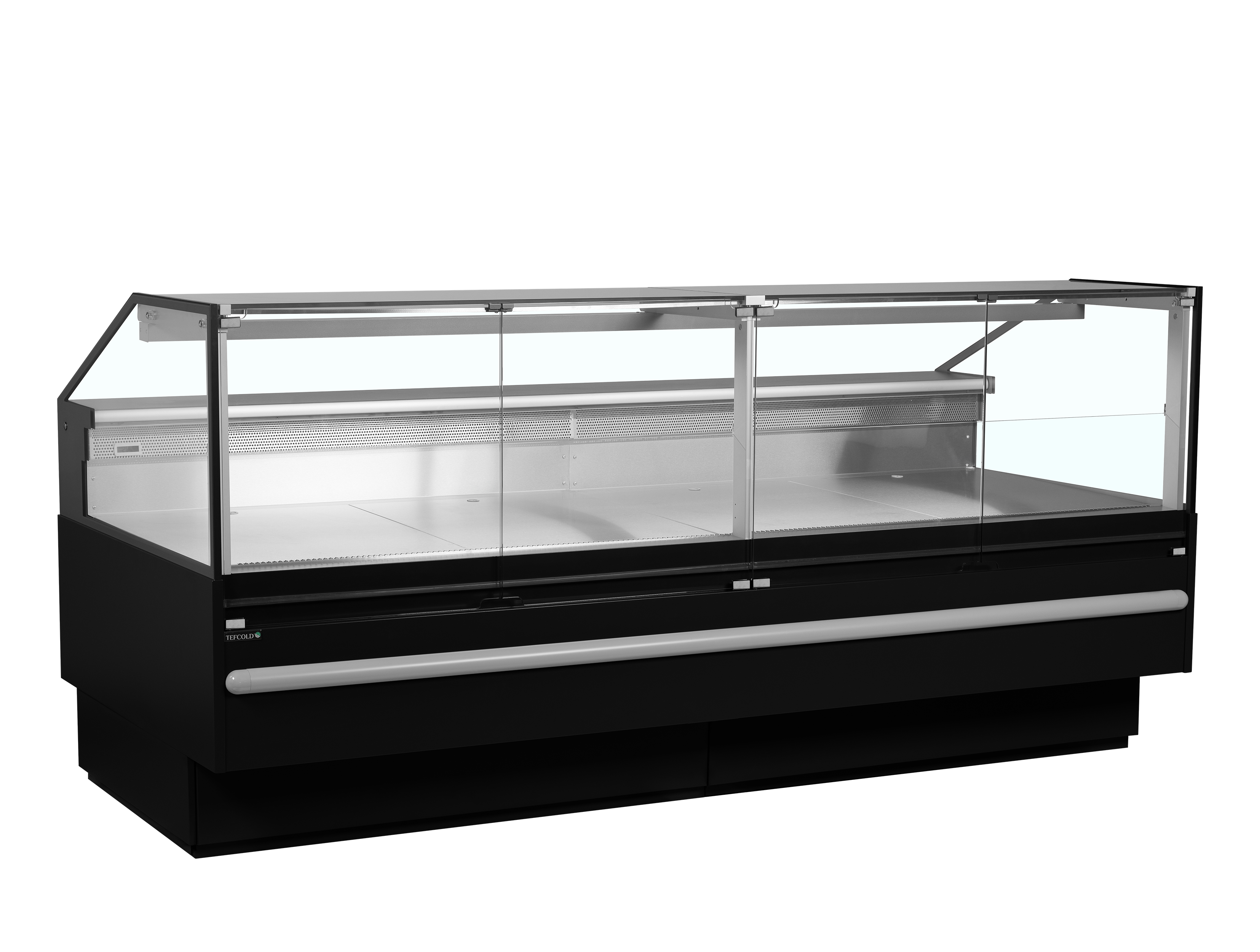 Vitrine réfrigérée - TEFCOLD - SOCB25082B-55478 by TEFCOLD