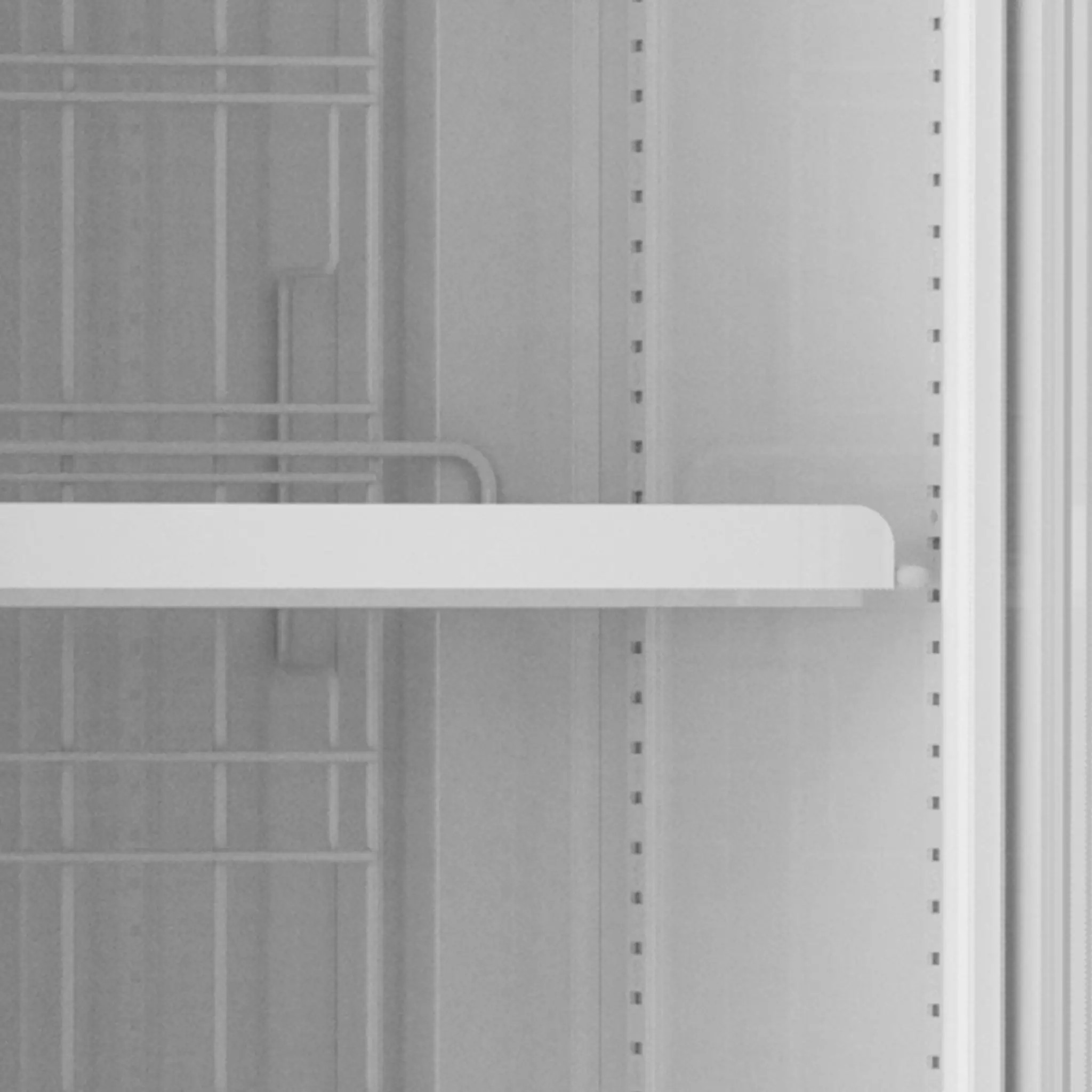 Armoire de congélation vitré - TEFCOLD - FSF176VH-B-71793 by TEFCOLD