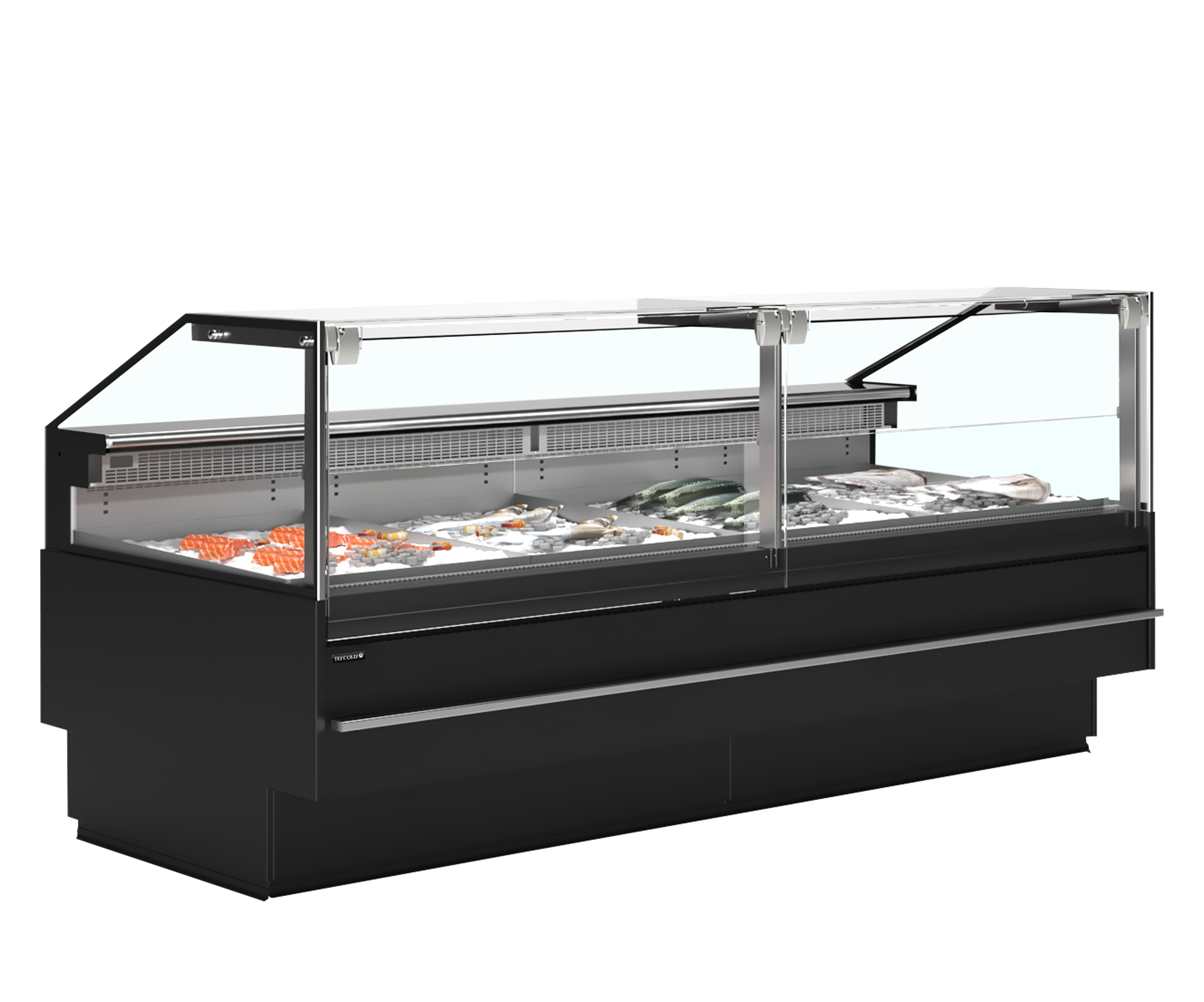 Vitrine réfrigérée - TEFCOLD - SOCA-F25090B-68877 by TEFCOLD