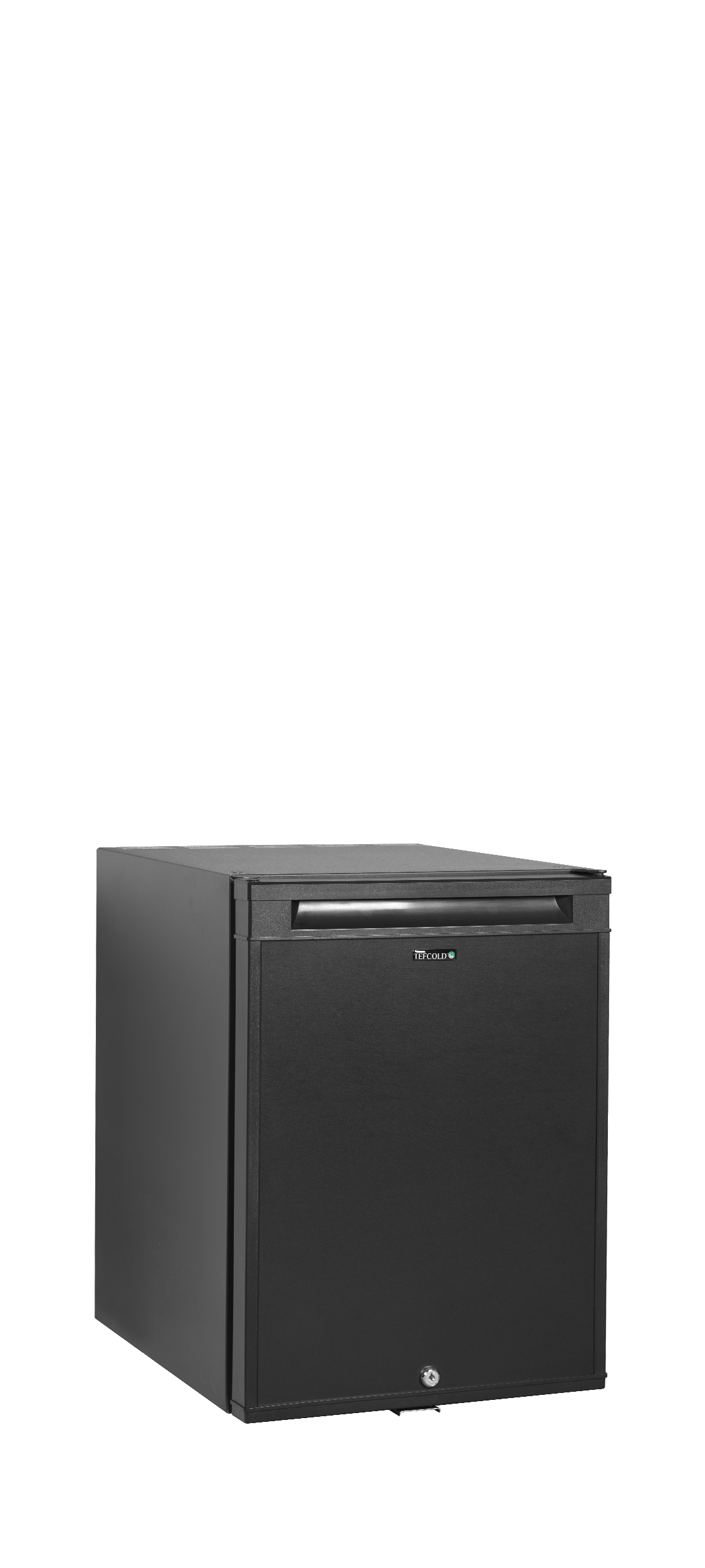 Réfrigérateur Minibar - TEFCOLD - TM45C-46359 by TEFCOLD