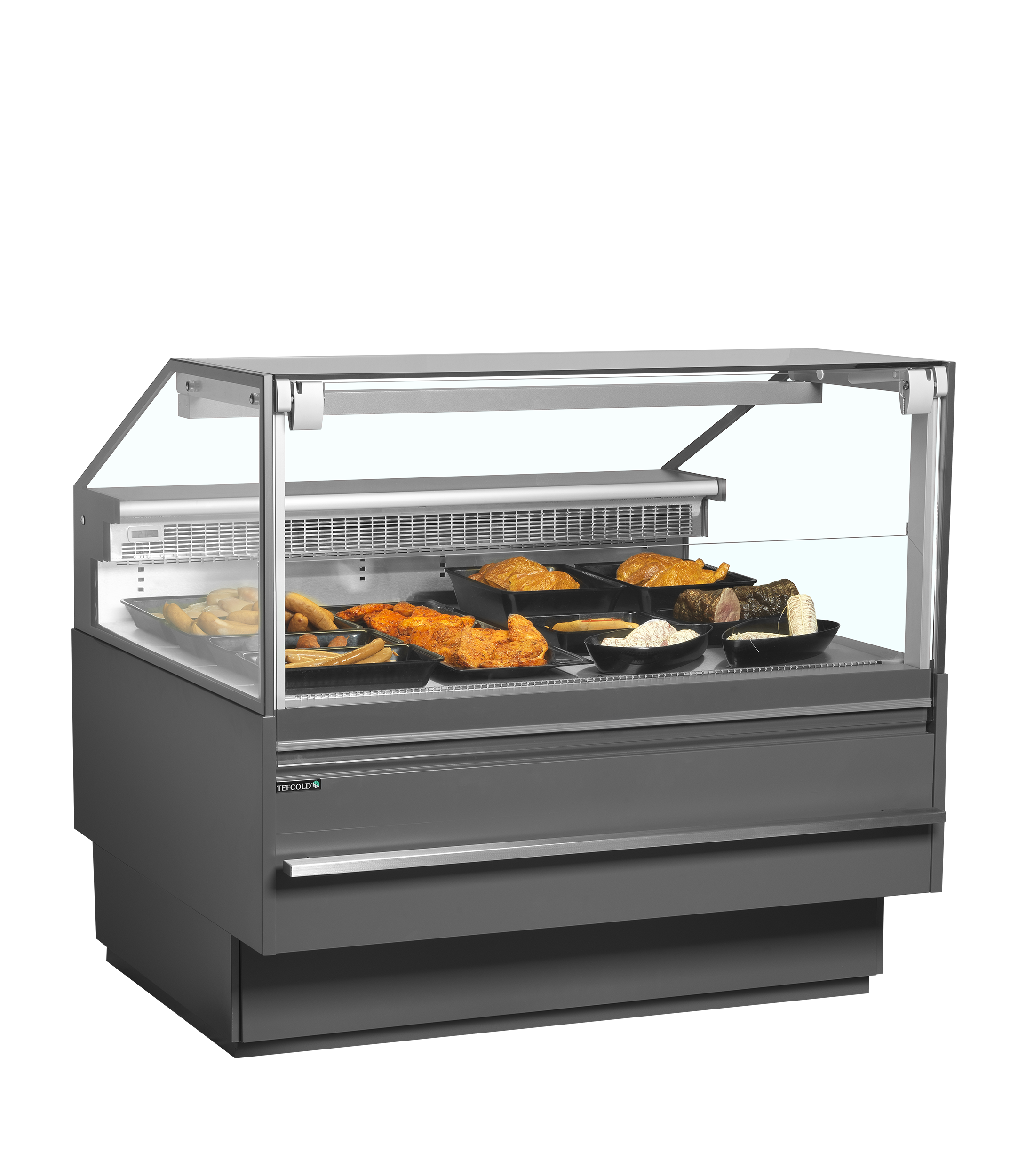 Vitrine réfrigérée - TEFCOLD - SOCA12590A-54142 by TEFCOLD
