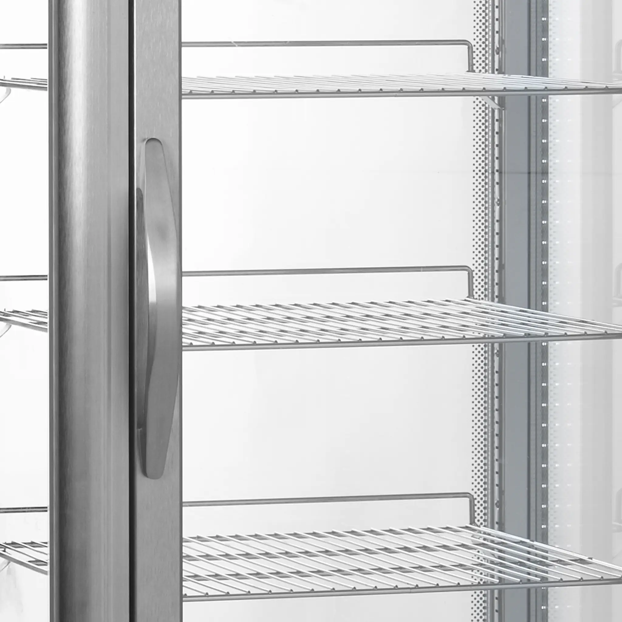 Armoire vitrée réfrigérée - TEFCOLD - UPD200-16059 by TEFCOLD