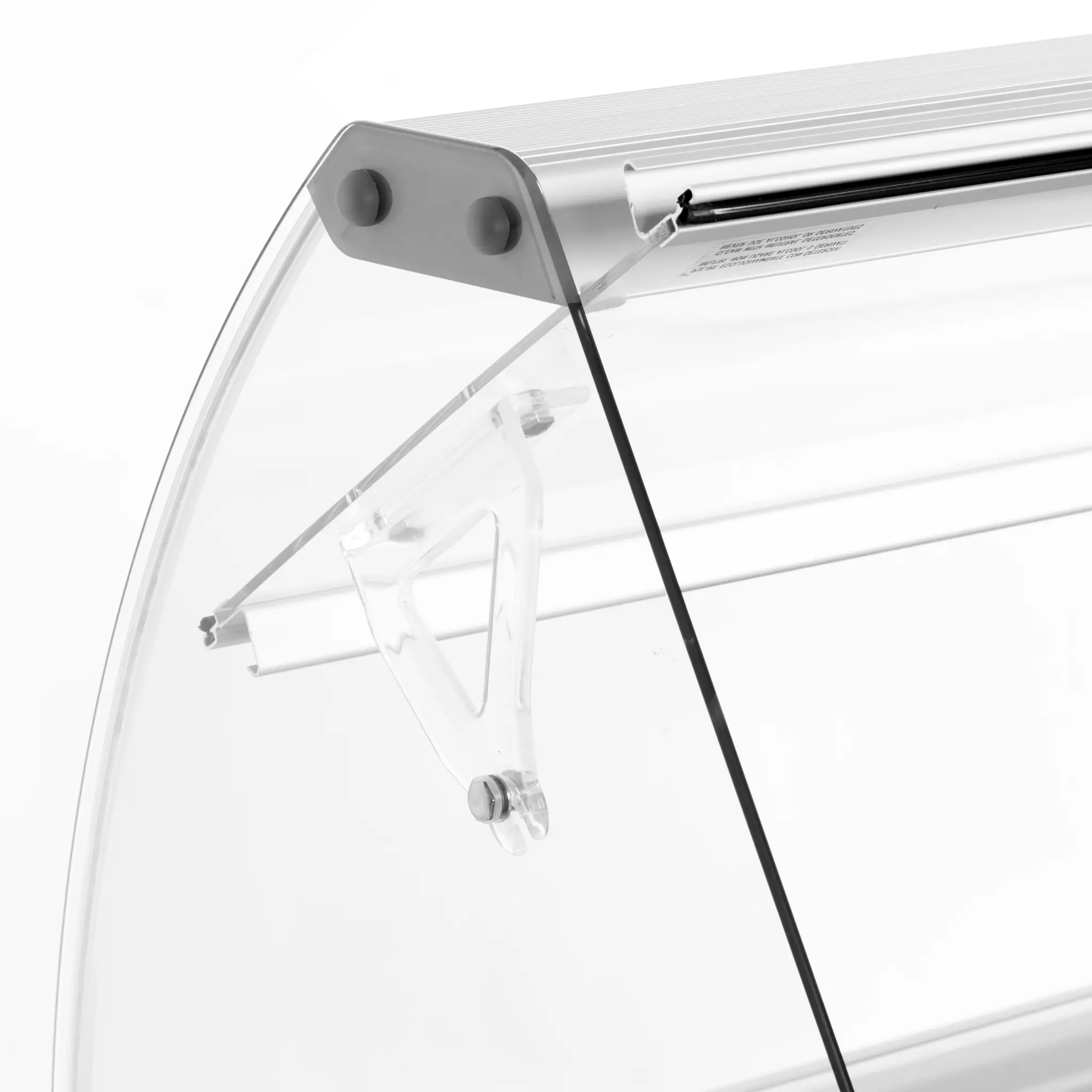 Vitrine pour glace en bac - TEFCOLD - UDRS7-16295 by TEFCOLD