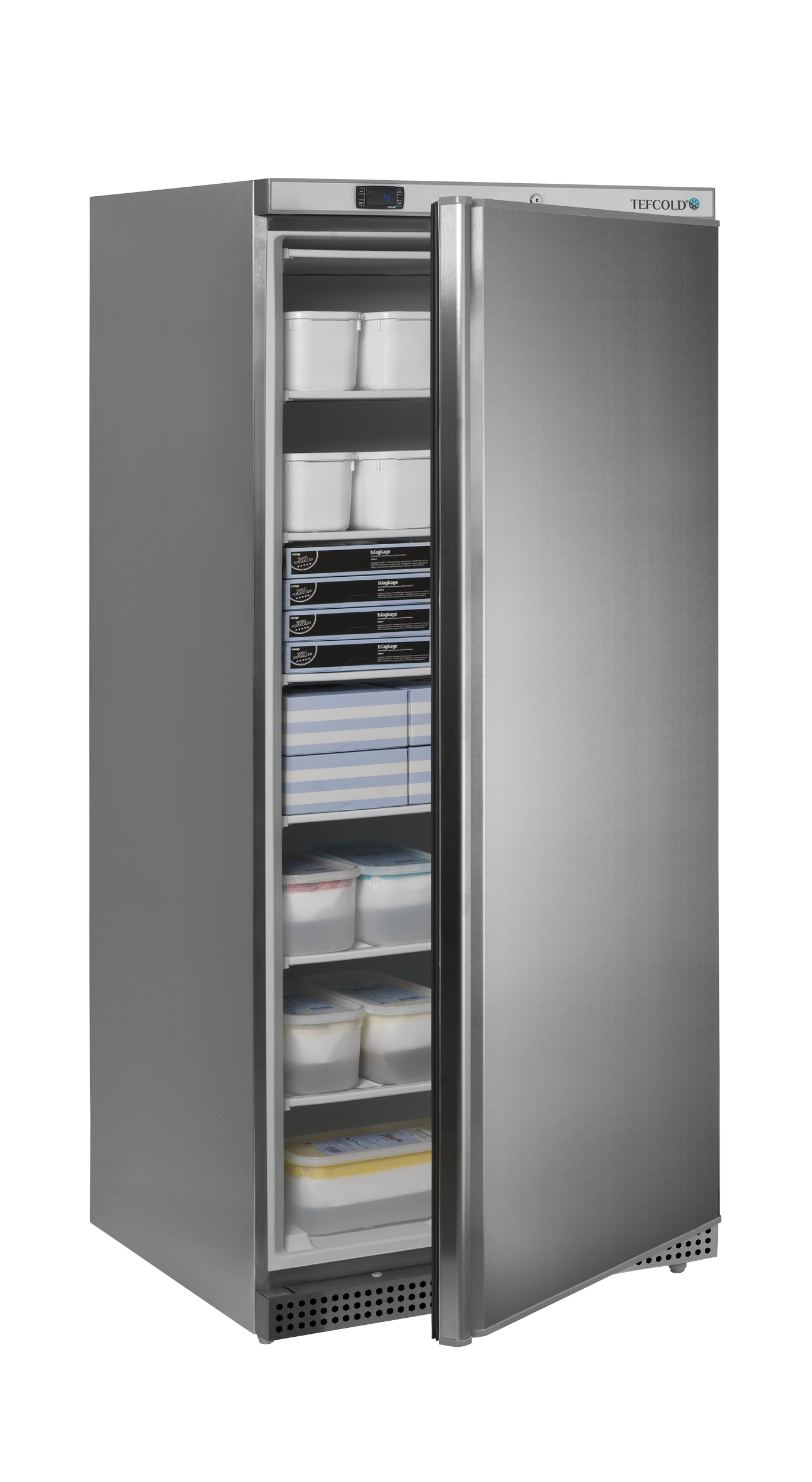 Armoire de congélation - TEFCOLD - UF550S-34071 by TEFCOLD