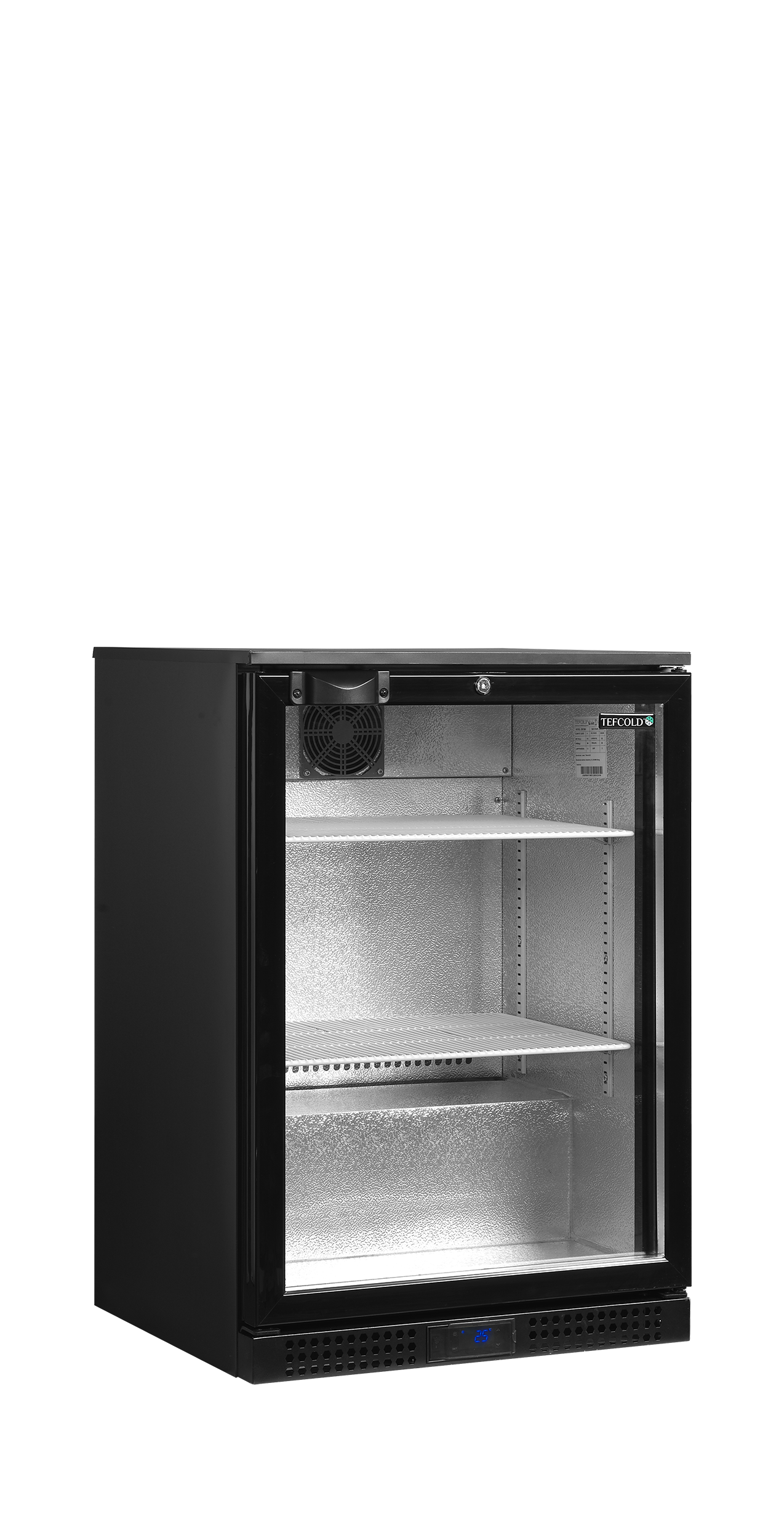 Arrière bar vitré - TEFCOLD - DB126H-44725 by TEFCOLD