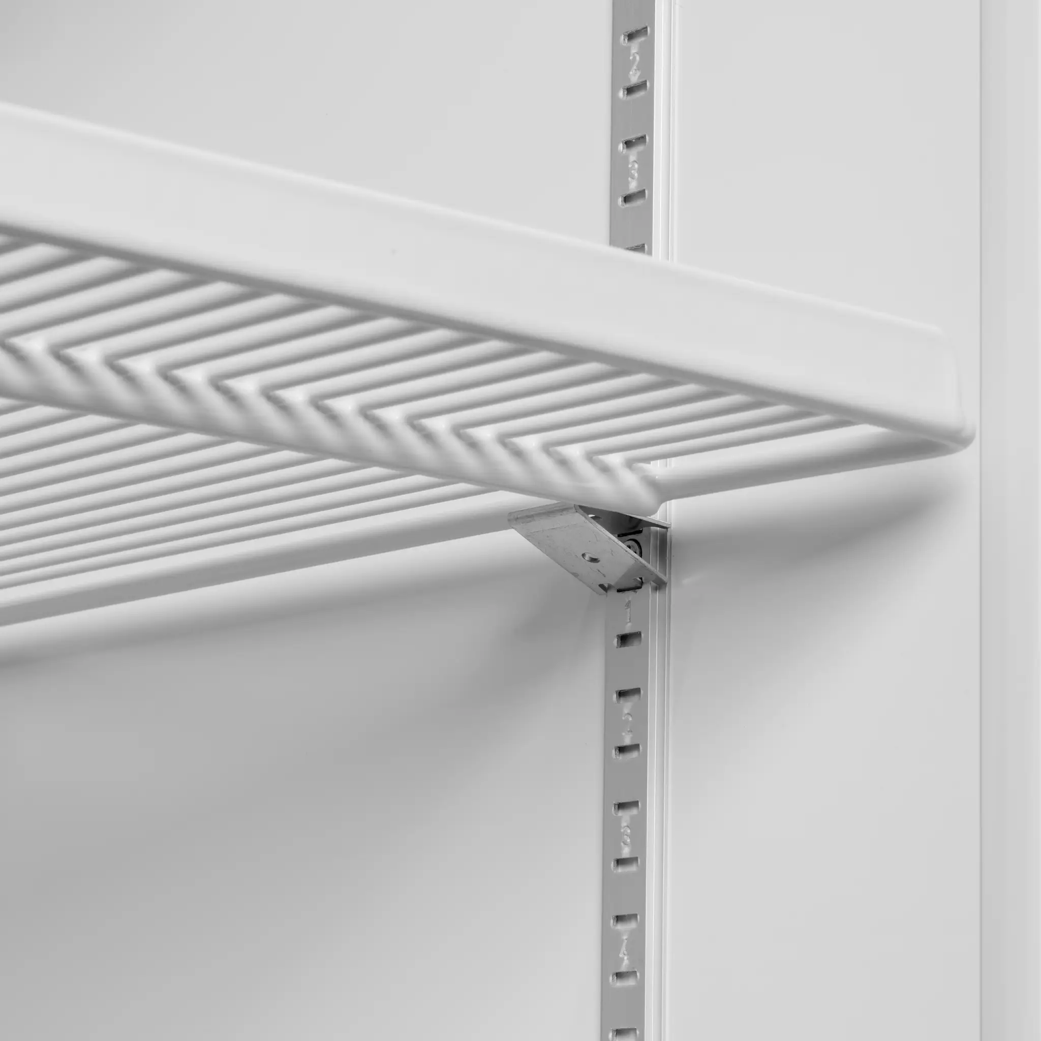 Armoire de congélation vitré - TEFCOLD - UFSC1450GCP-NF-SILVER-43907 by TEFCOLD