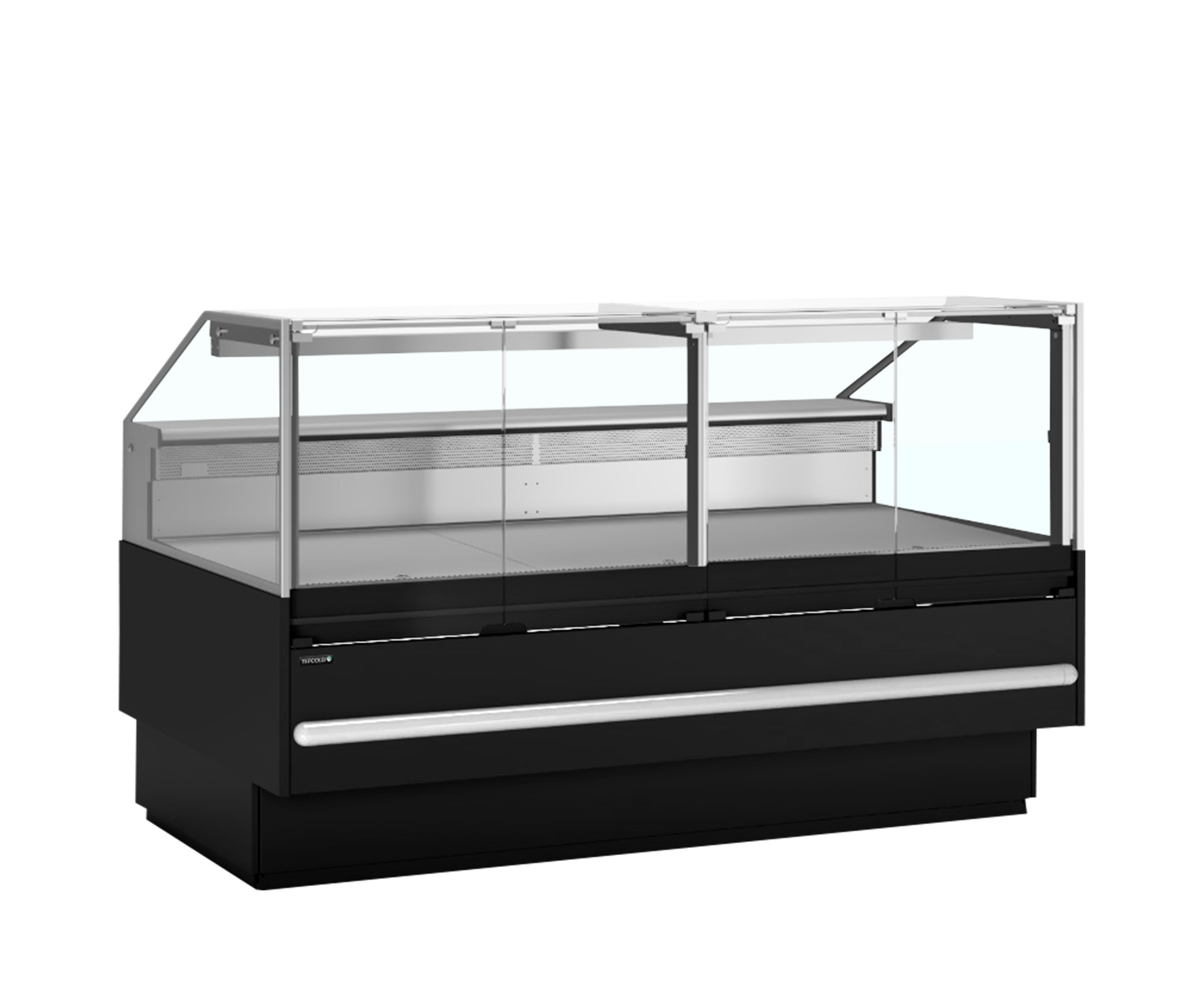 Vitrine réfrigérée - TEFCOLD - SOCB18782B-55477 by TEFCOLD