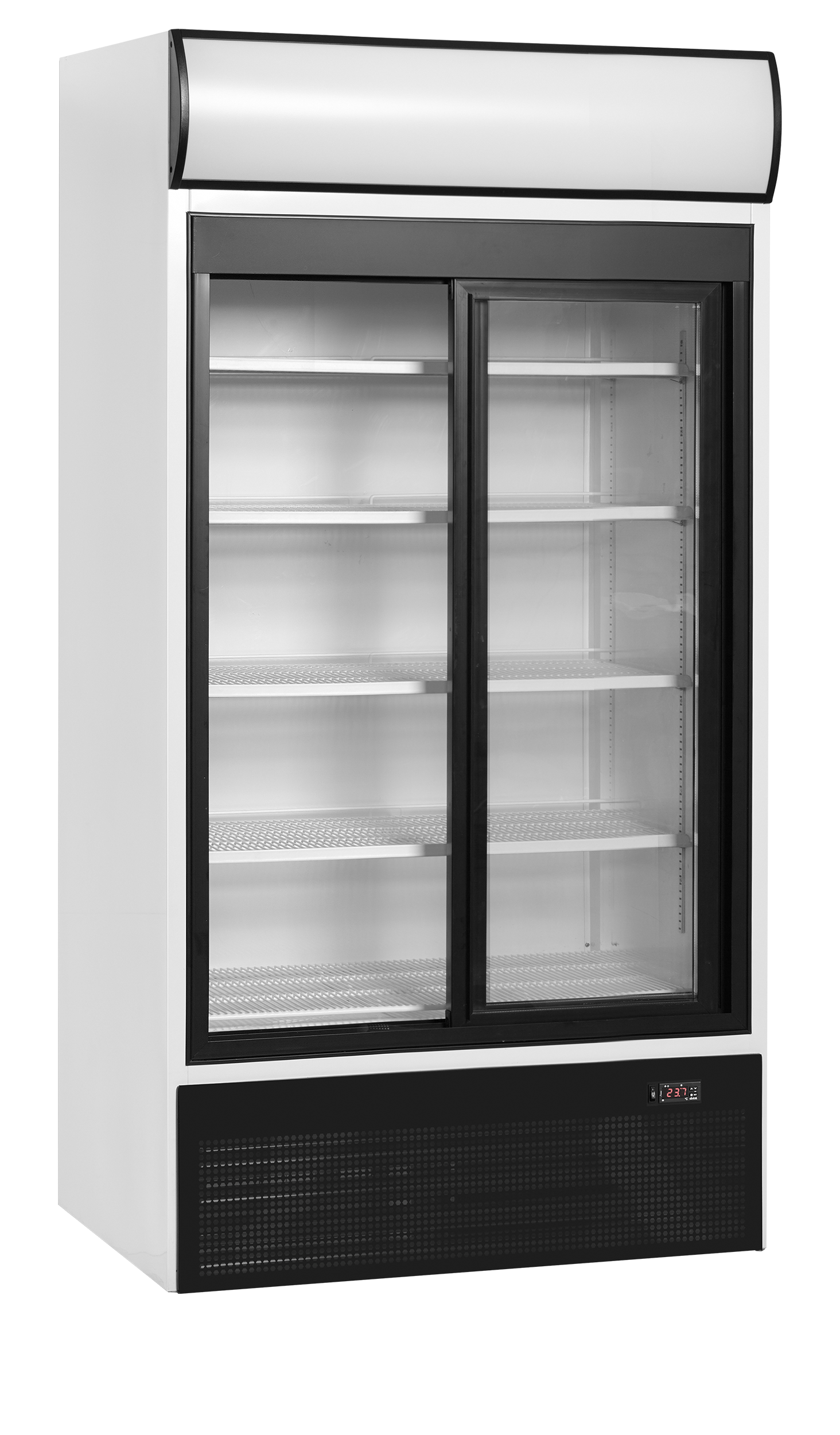 Armoire à boissons - TEFCOLD - FSC1000S-15957 by TEFCOLD