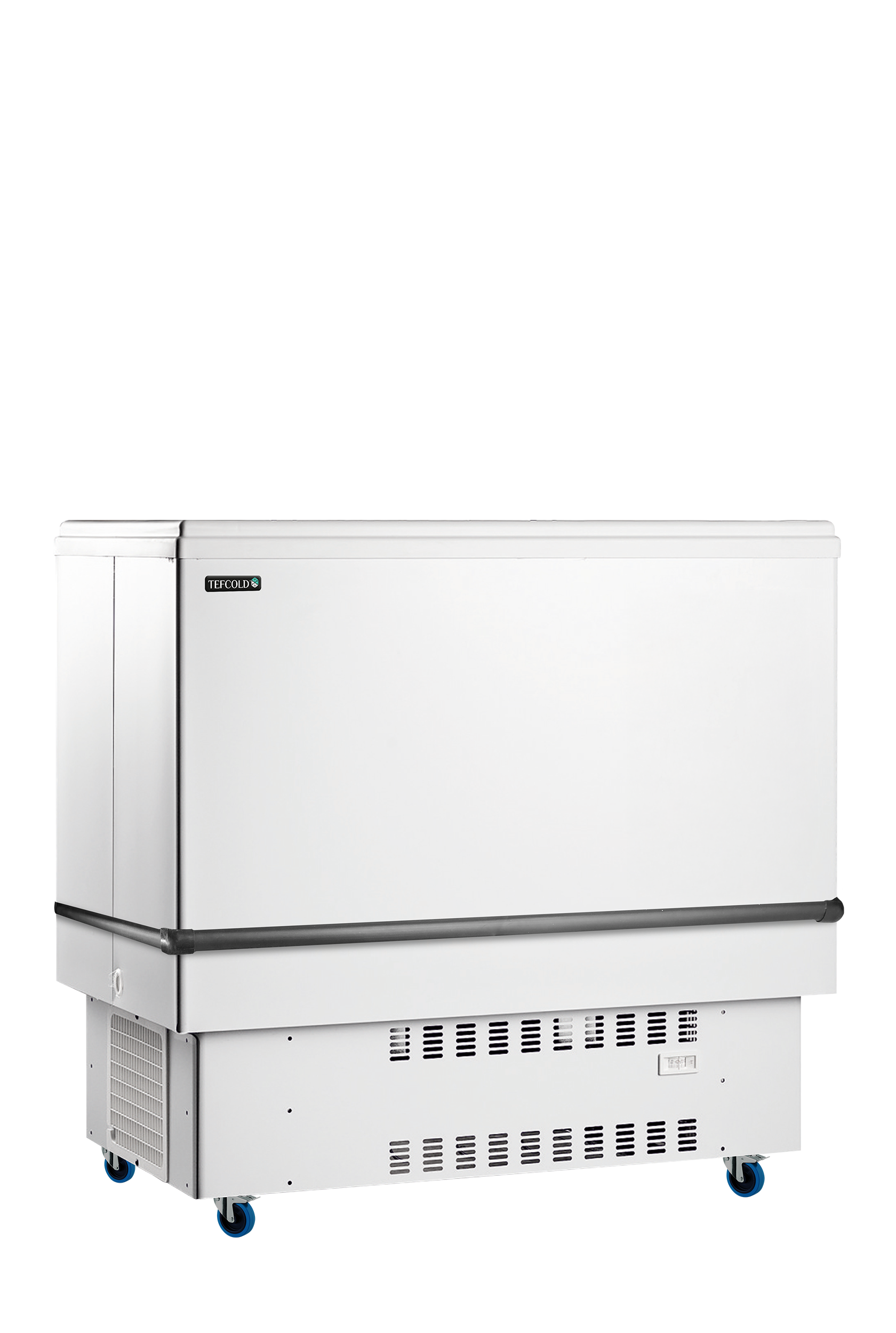 Armoire à boissons coffre - TEFCOLD - KBAK104PLUS-48009 by TEFCOLD