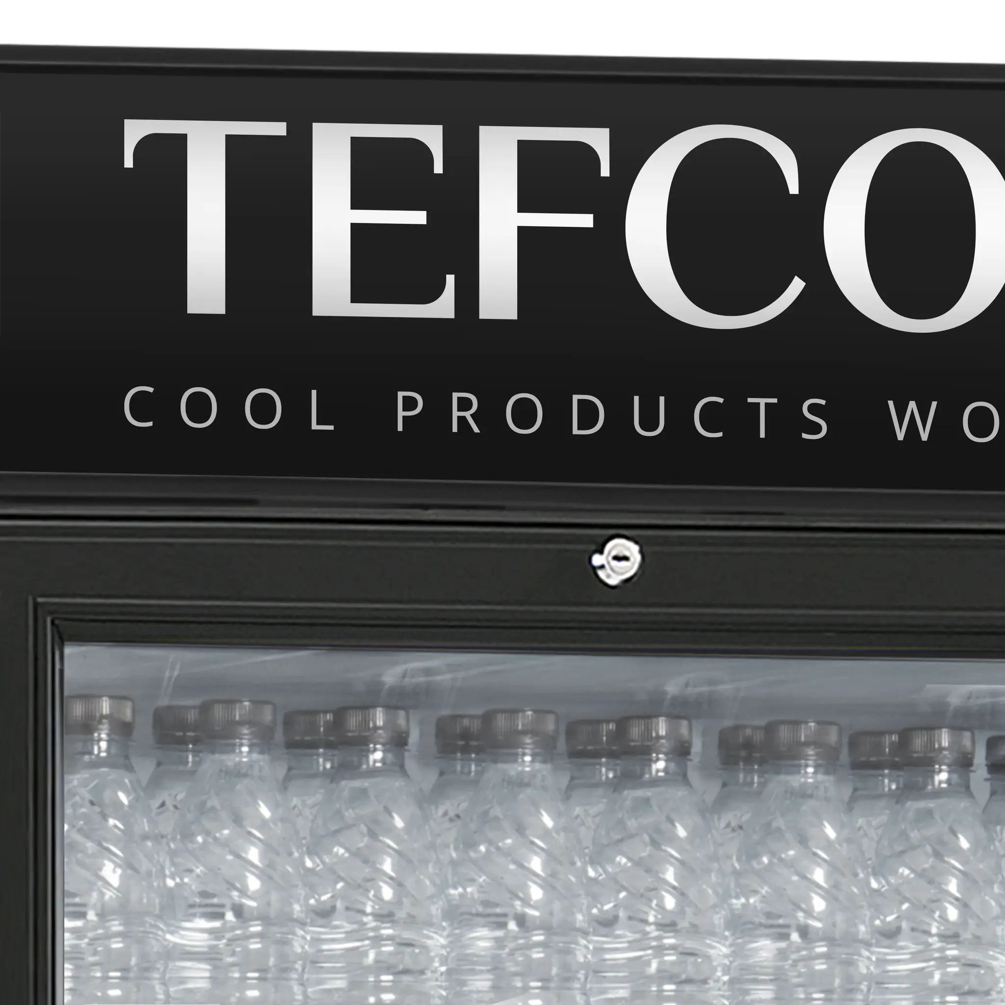 Armoire à boissons - TEFCOLD - SCU1375CP-15924 by TEFCOLD