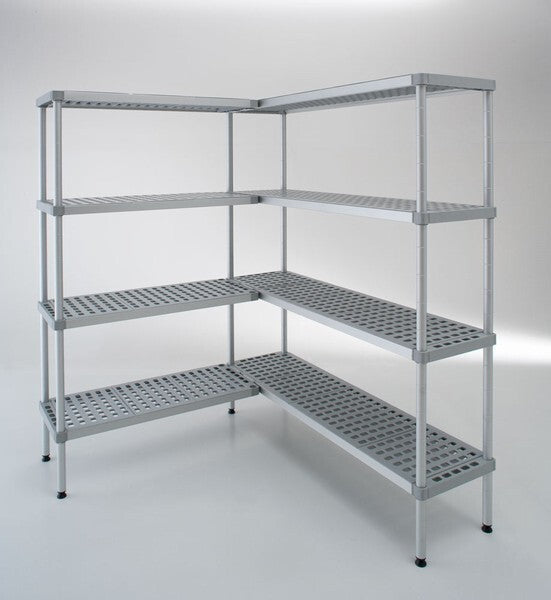 SYSTÈME DE RAYONNAGE POUR - TEFCOLD - SHELF-RACK-SYSTEM-KIT-45707 by TEFCOLD