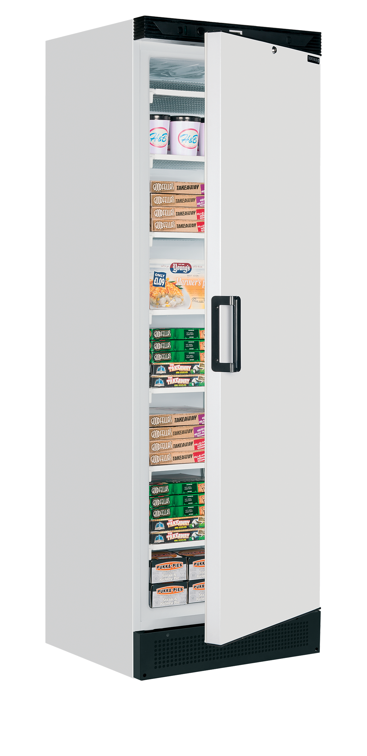 Armoire de congélation - TEFCOLD - UFFS371SD-47501 by TEFCOLD