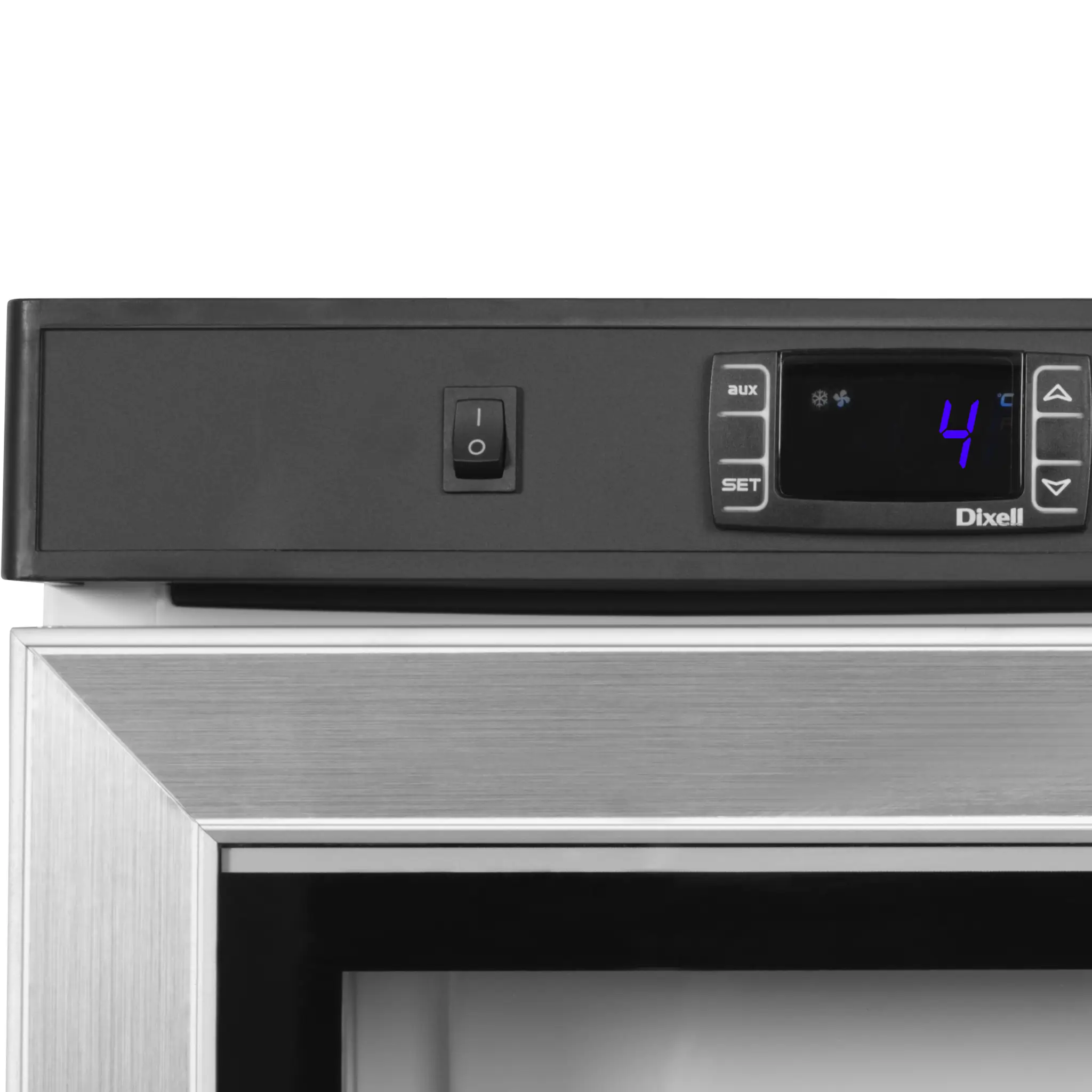 Armoire à boisson vitré - TEFCOLD - UR200G-33849 by TEFCOLD