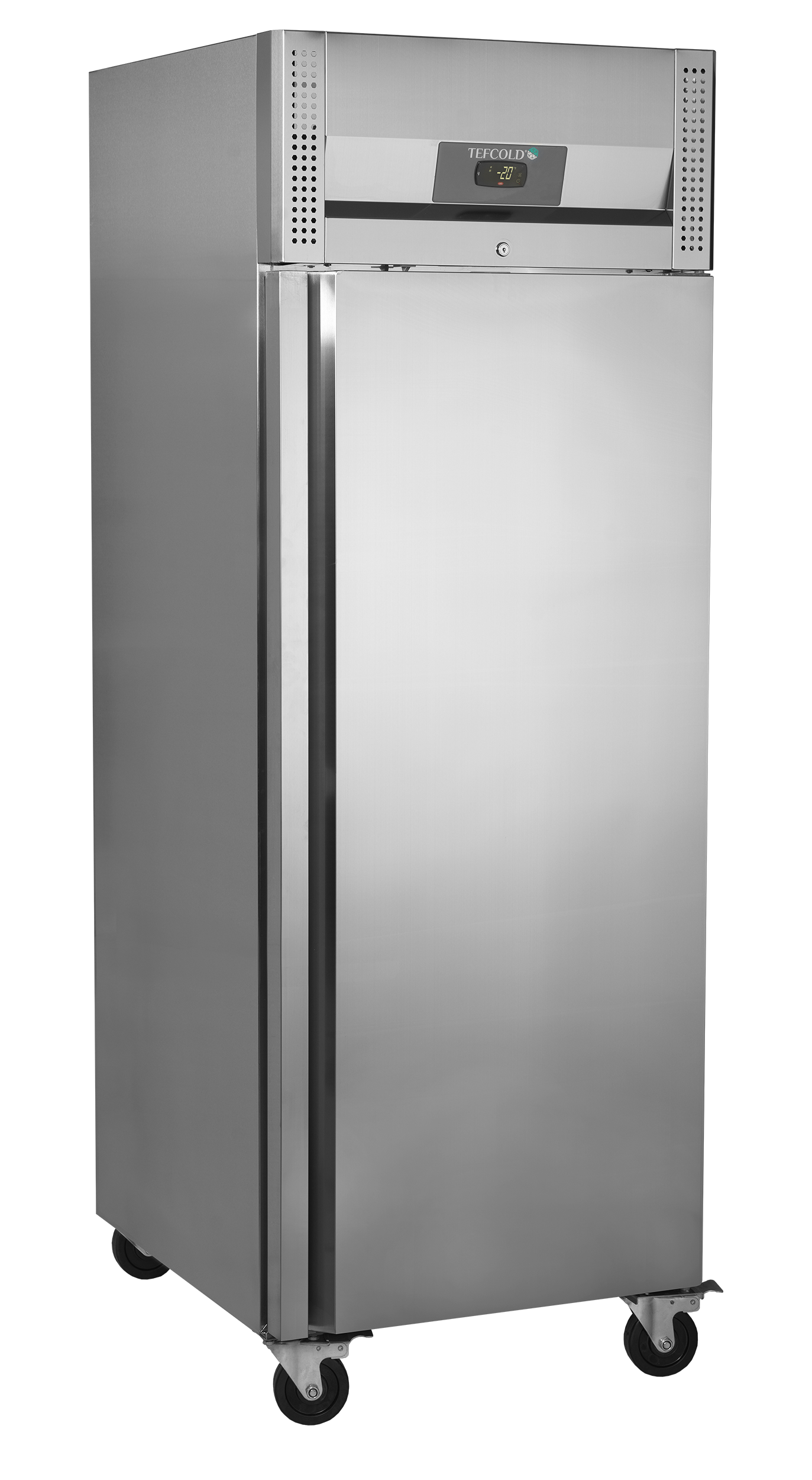 Armoire de congélation GN2/1 - TEFCOLD - RF710X1-54301 by TEFCOLD