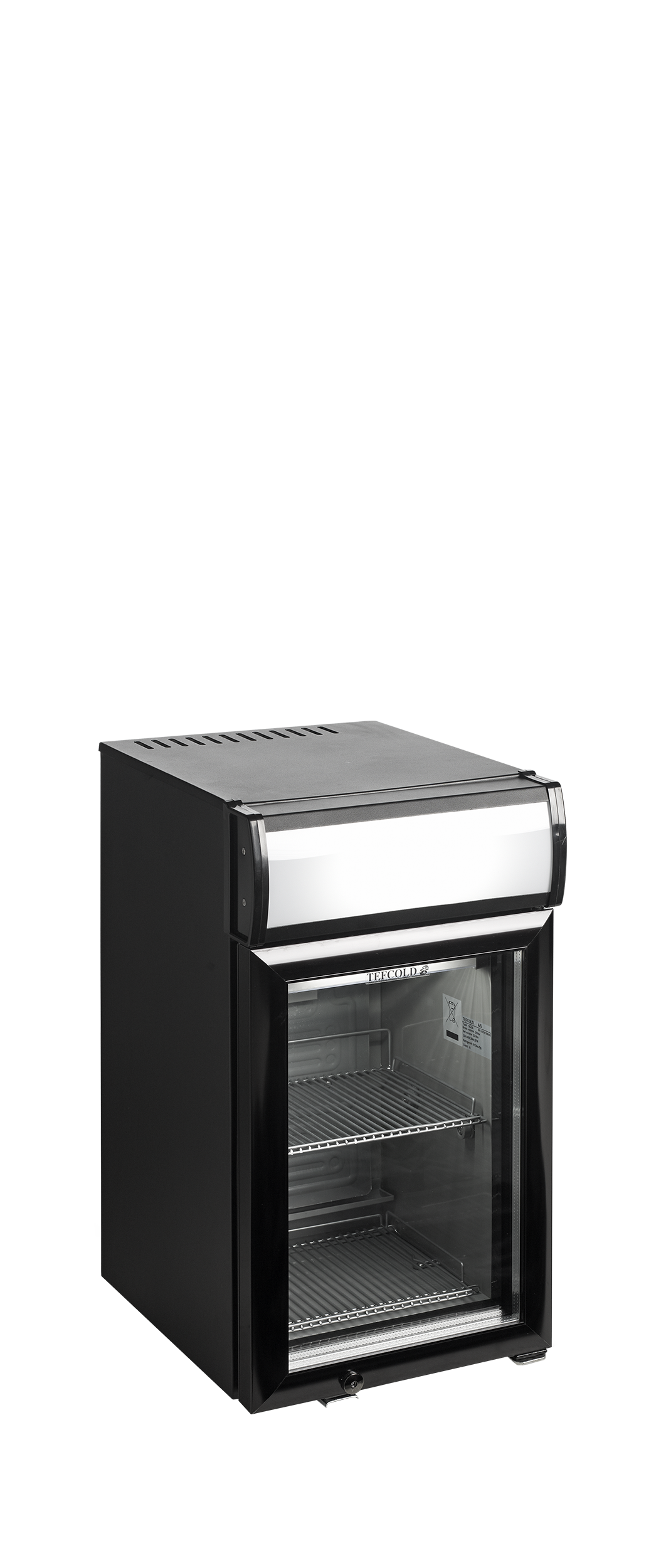 Réfrigérateur table top - TEFCOLD - BC25CP-16067 by TEFCOLD