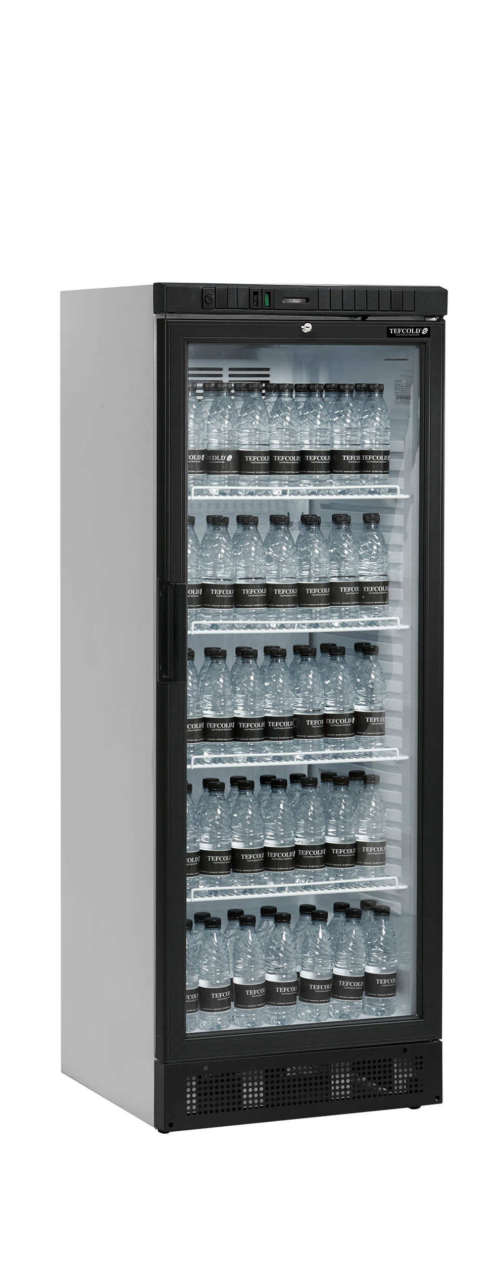 Armoire à boissons - TEFCOLD - SCU1280-15921 by TEFCOLD
