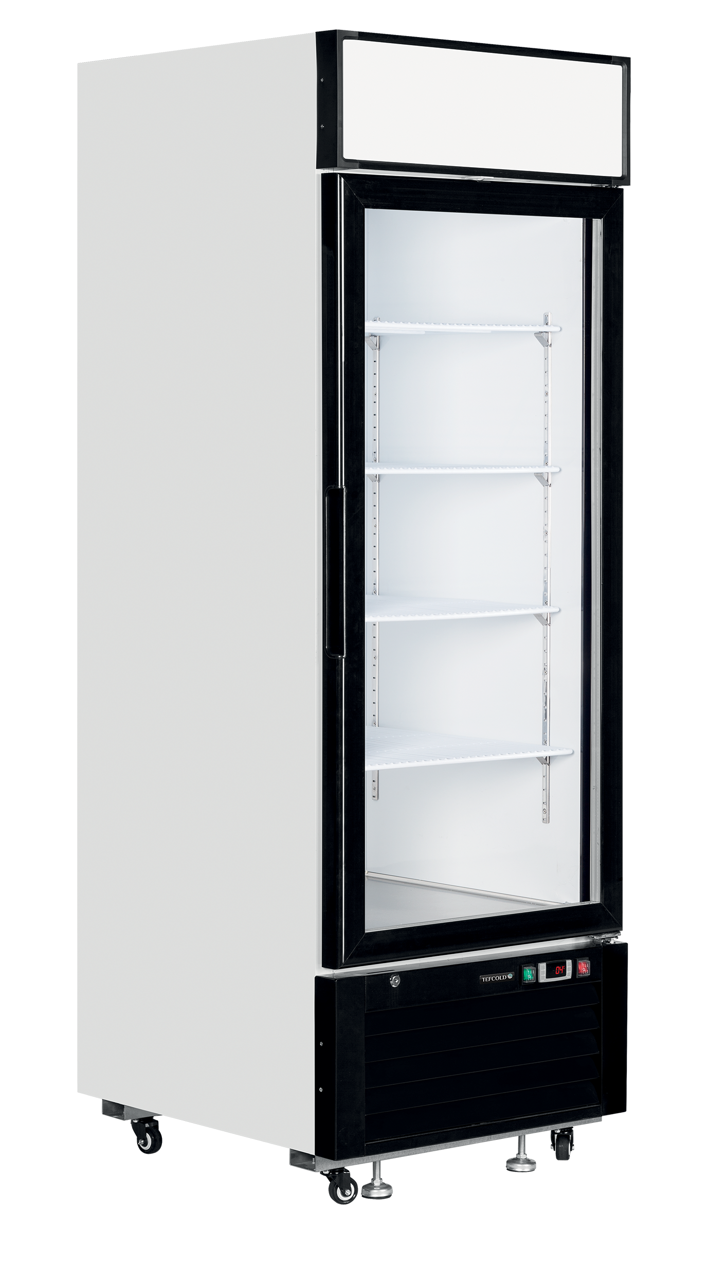 Armoire à boisson vitré - TEFCOLD - LGC2500-54987 by TEFCOLD