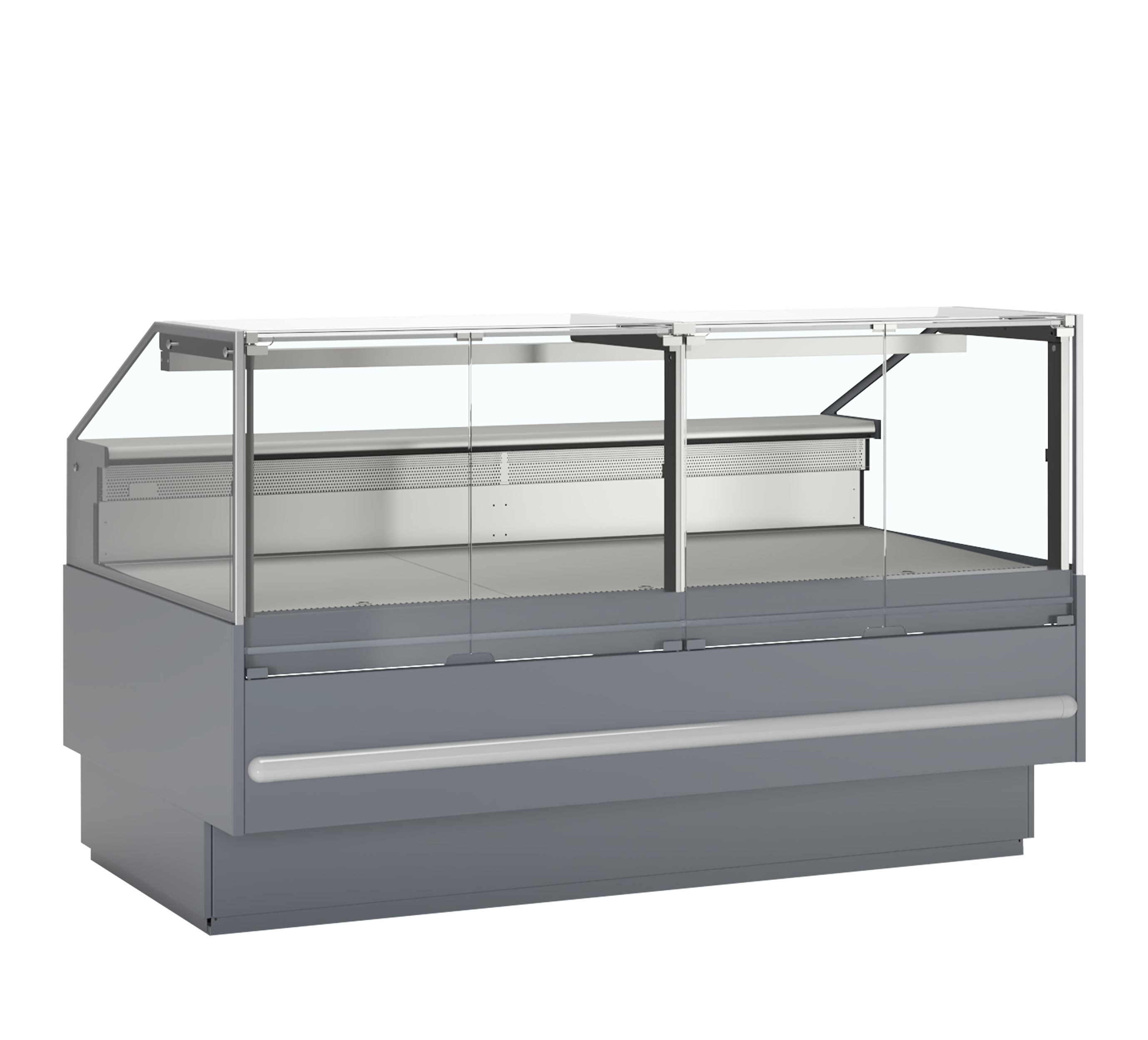 Vitrine réfrigérée - TEFCOLD - SOCB18782A-54156 by TEFCOLD