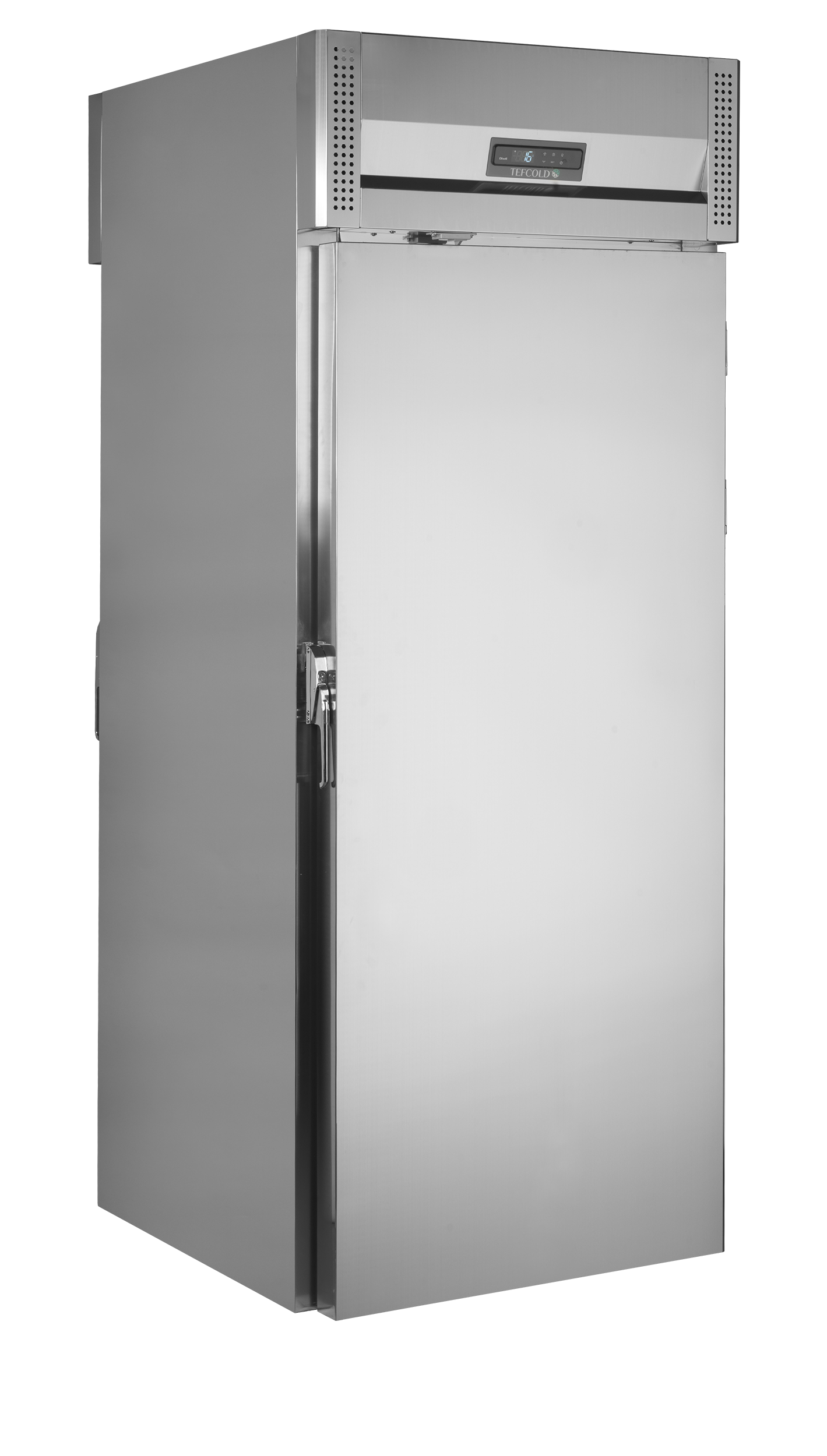 Armoire froid positif à chariot - TEFCOLD - RTC880X1-55338 by TEFCOLD
