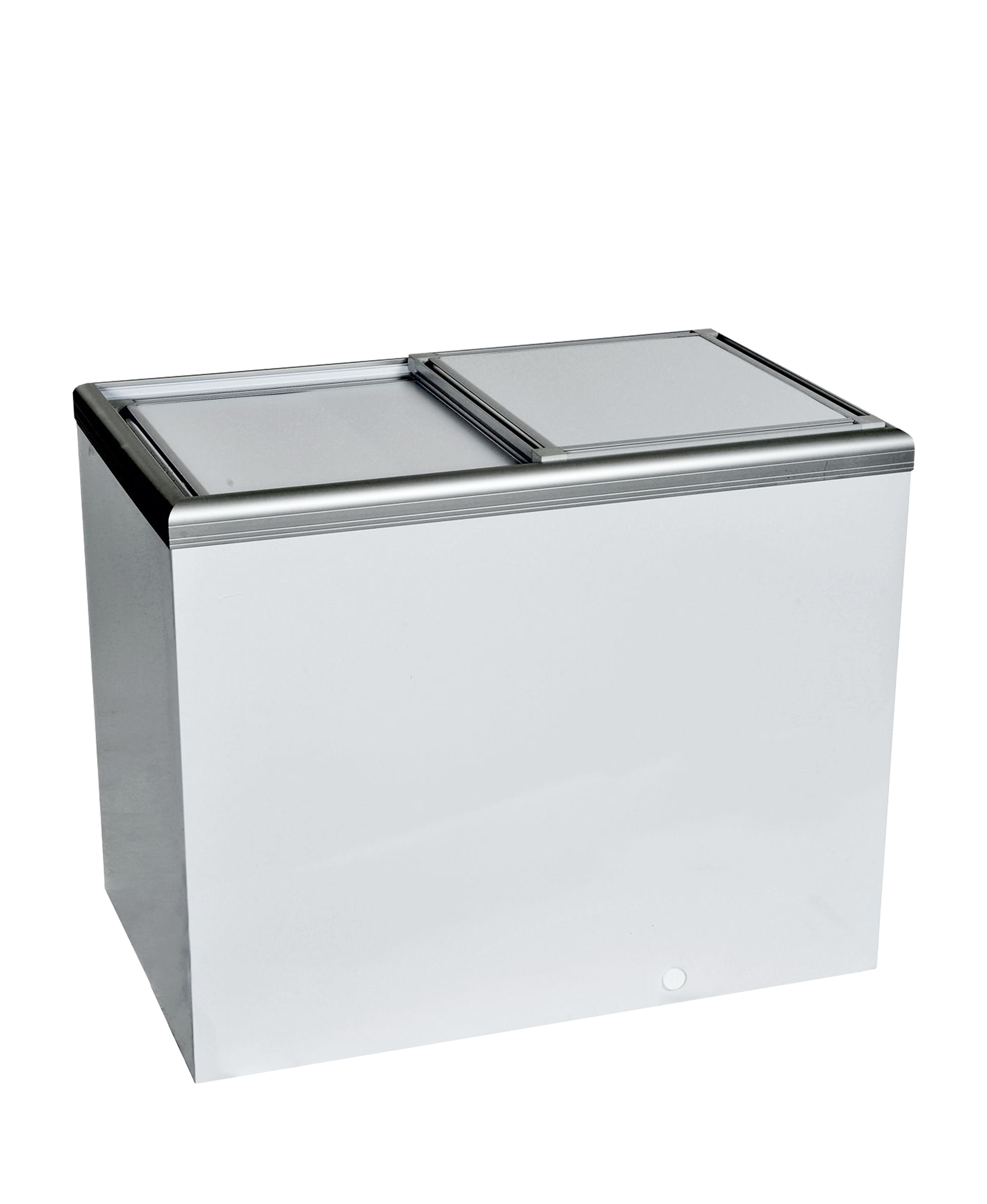 Congélateur/Réfrigérateur Mobile 12 V - TEFCOLD - MOBILUX-21-COMBI-69732 by TEFCOLD