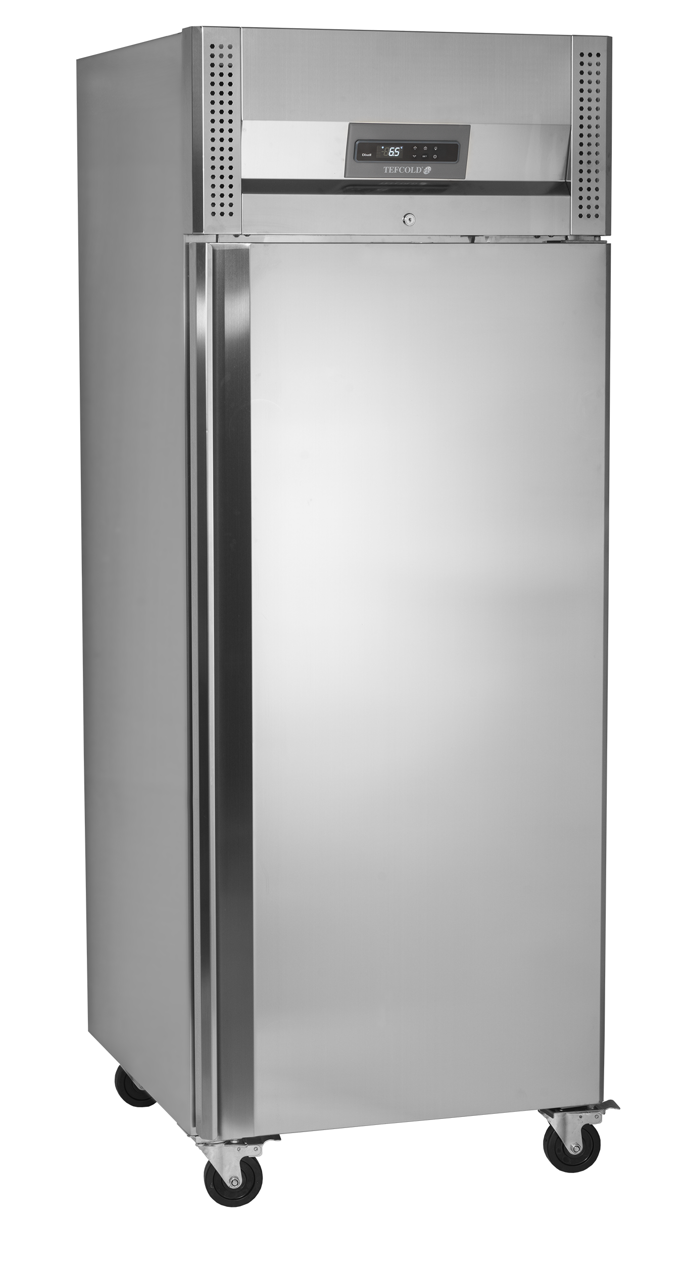 Armoire réfrigérée pour poisson - TEFCOLD - RKS600-17578 by TEFCOLD