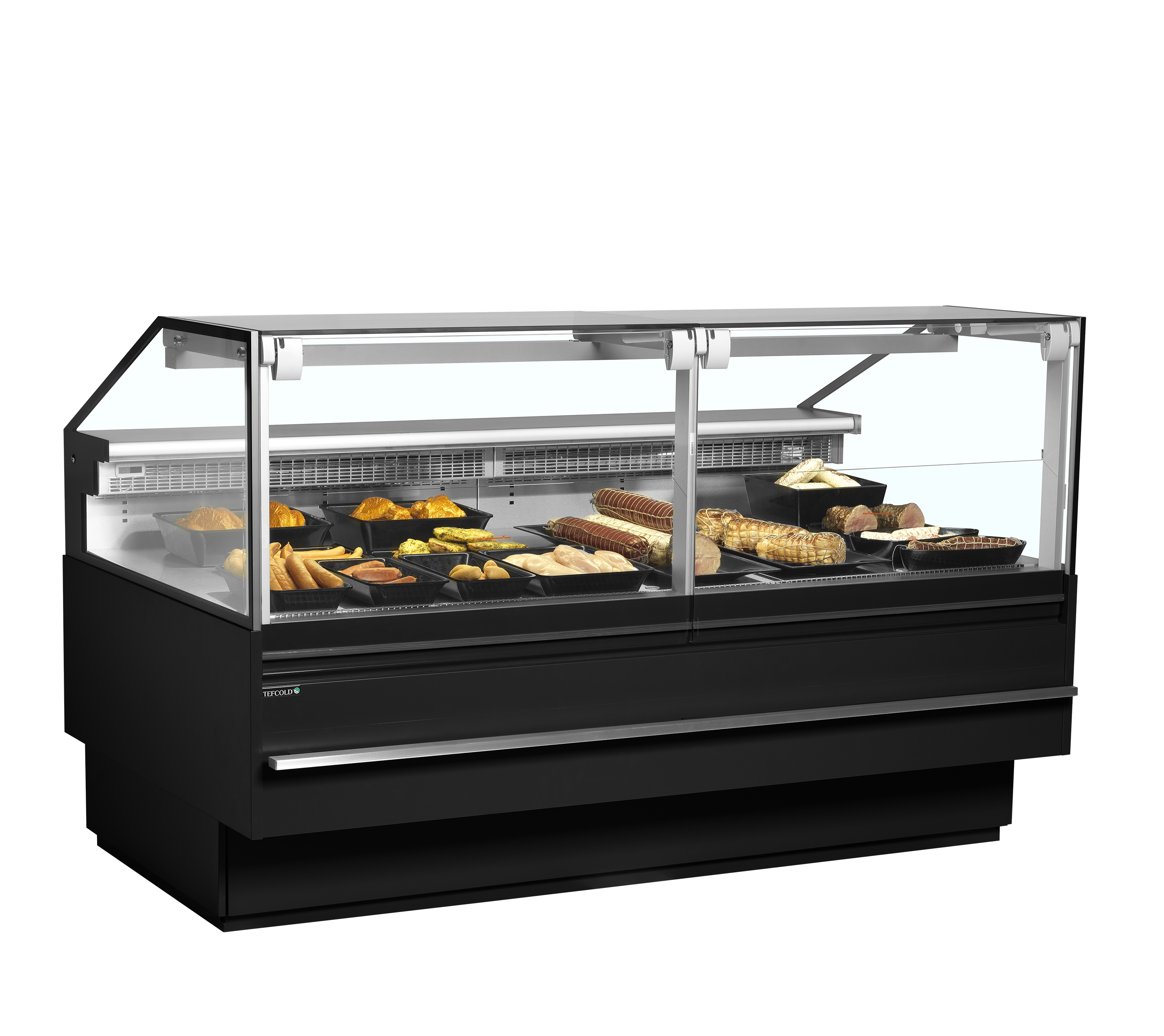 Vitrine réfrigérée - TEFCOLD - SOCA18790B-55473 by TEFCOLD