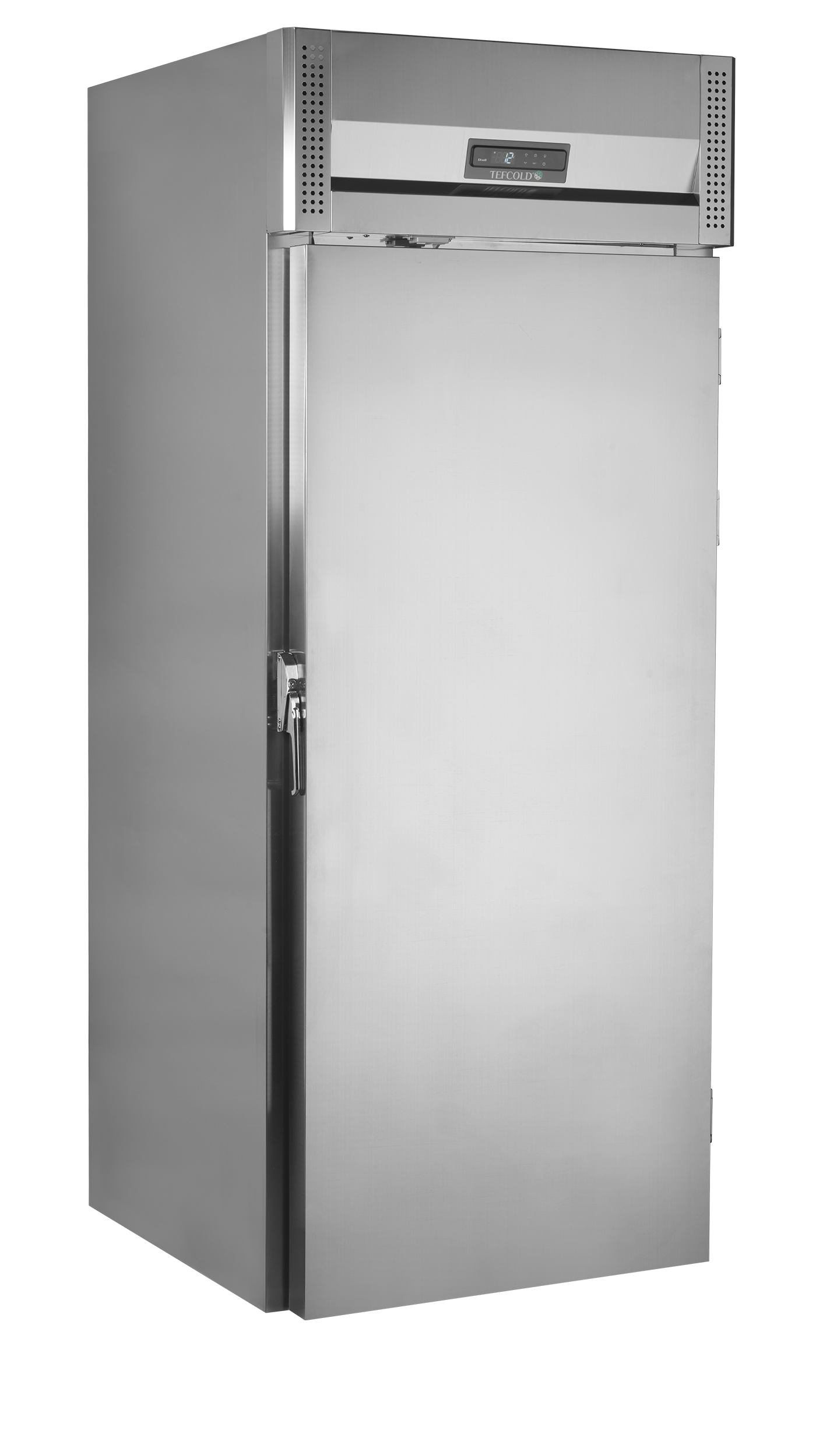 Armoire froid positif à chariot - TEFCOLD - RIC880X1-55336 by TEFCOLD