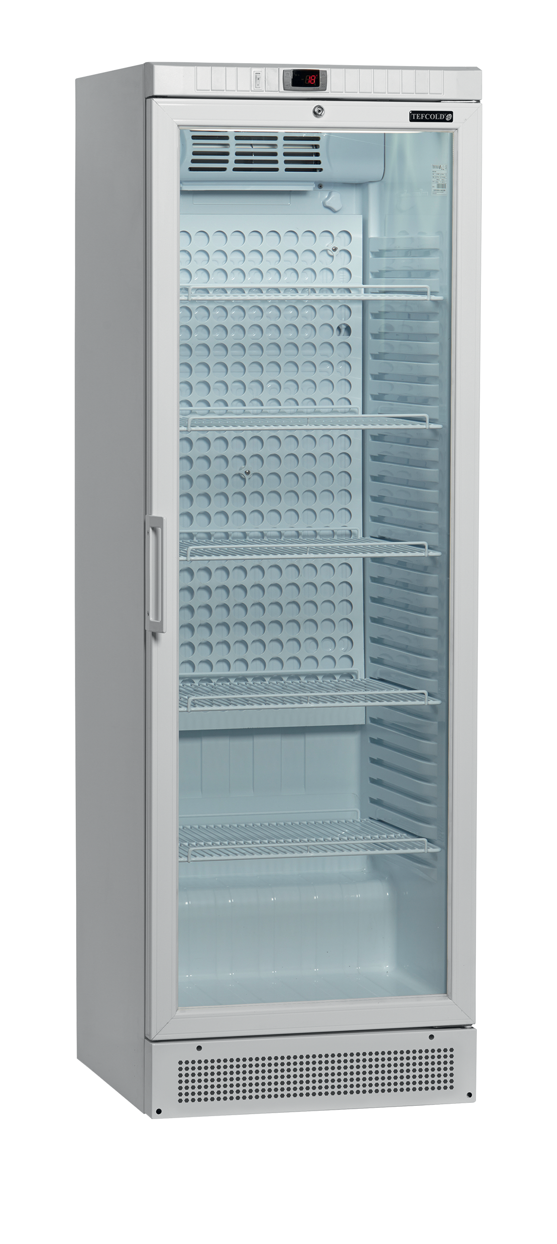 Réfrigérateur médical - TEFCOLD - MSU400-15975 by TEFCOLD