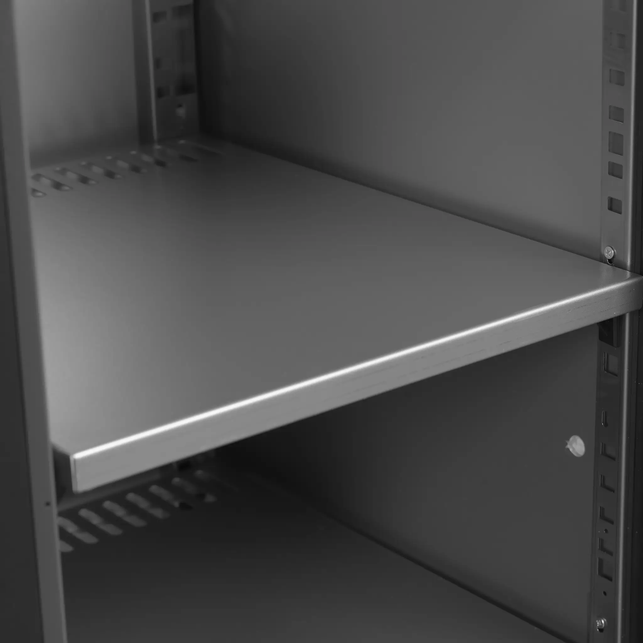 Arrière-bar neutre haut de gamme - Serrco by TEFCOLD - SCL-X2-69076 by Serrco by TEFCOLD