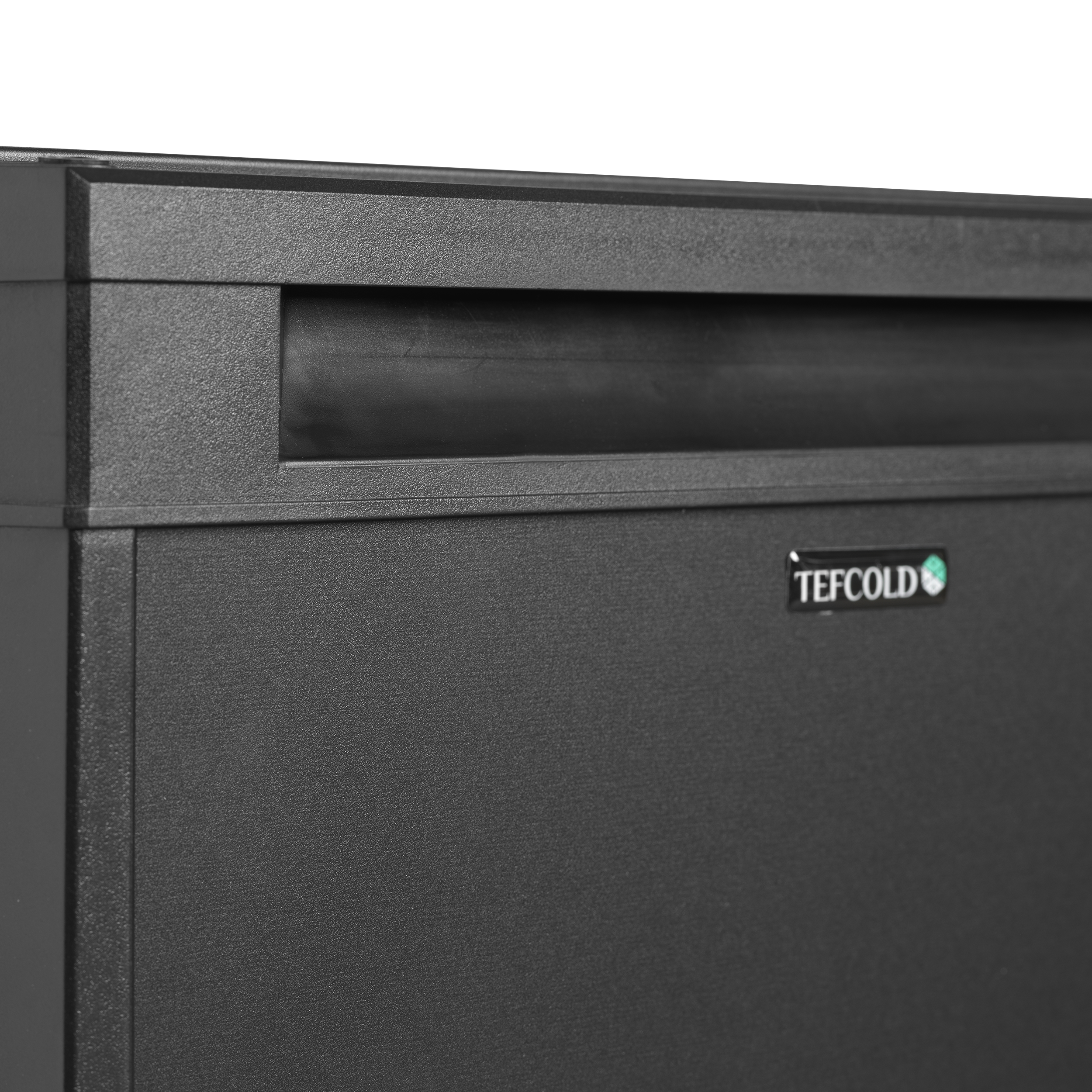 Réfrigérateur Minibar - TEFCOLD - TM45C-46359 by TEFCOLD