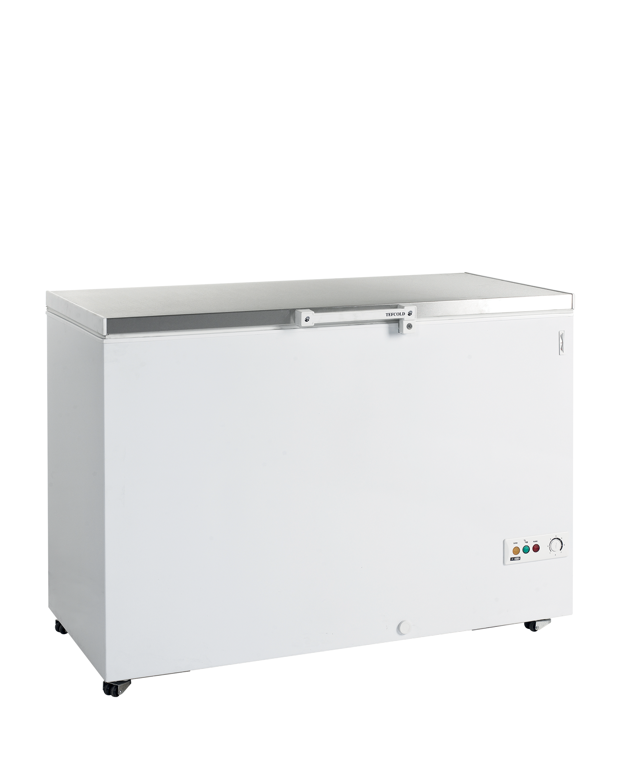 Congélateur de crème glacée - TEFCOLD - FR405S-SL-16174 by TEFCOLD