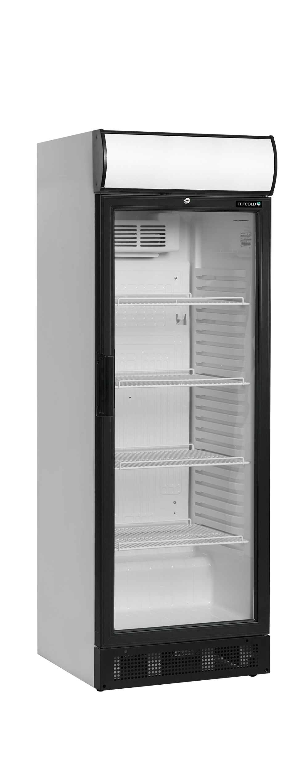 Armoire à boissons - TEFCOLD - SCU1280CP-15919 by TEFCOLD