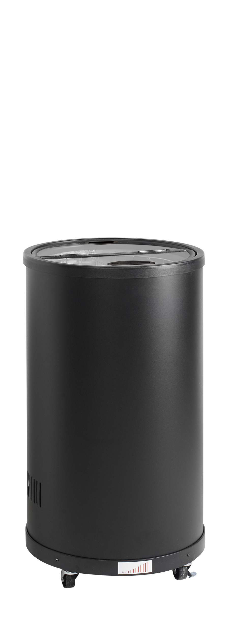 Refroidisseur de canettes - TEFCOLD - CC45-15977 by TEFCOLD