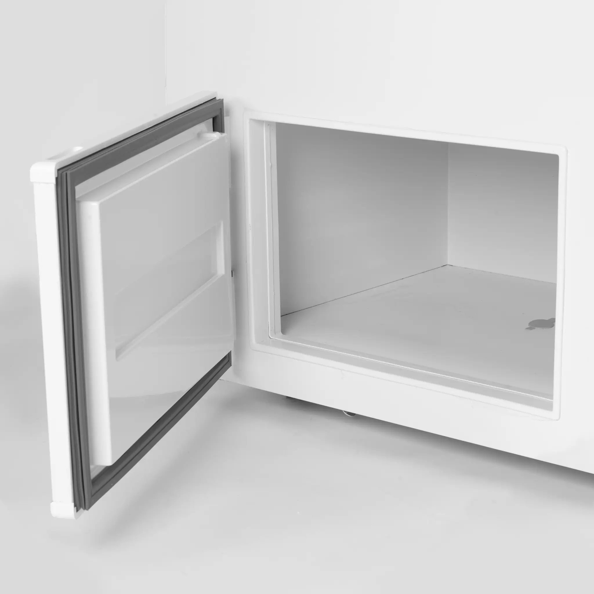 Vitrine pour glace en bac - TEFCOLD - UDRS9-16297 by TEFCOLD