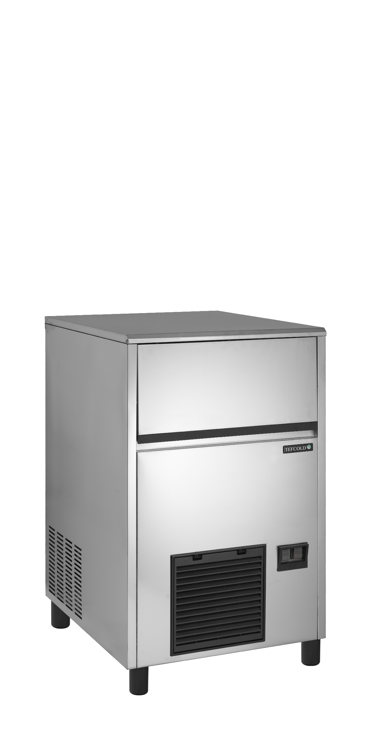 Machine à glaçons - TEFCOLD - TC57-43620 by TEFCOLD