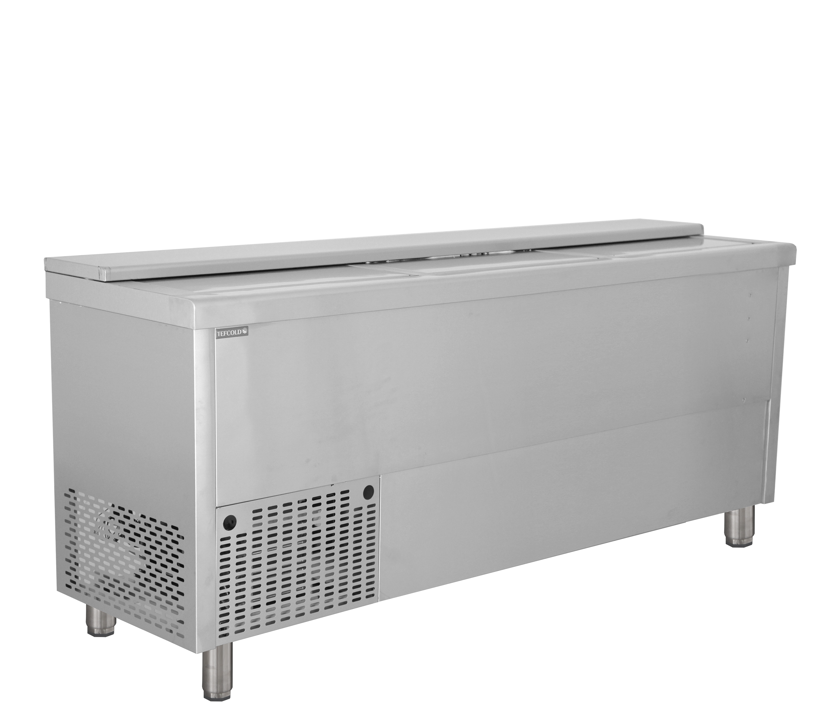 Armoire à boissons coffre - TEFCOLD - BHC200X1-67389 by TEFCOLD