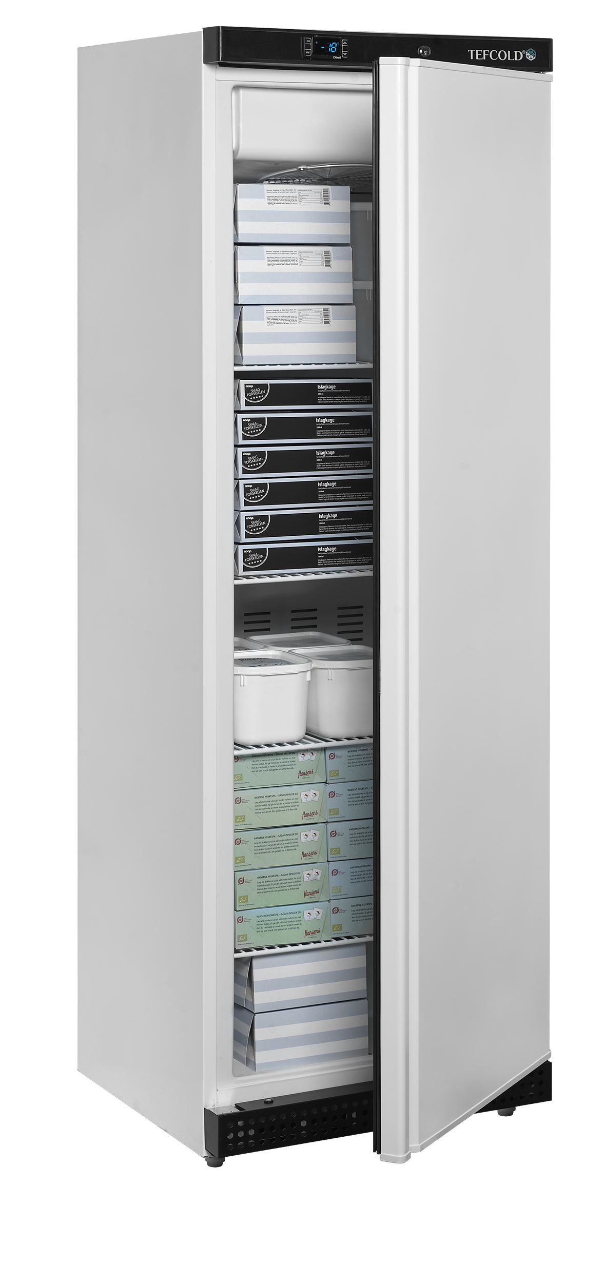 Armoire de congélation - TEFCOLD - UF400V-33865 by TEFCOLD