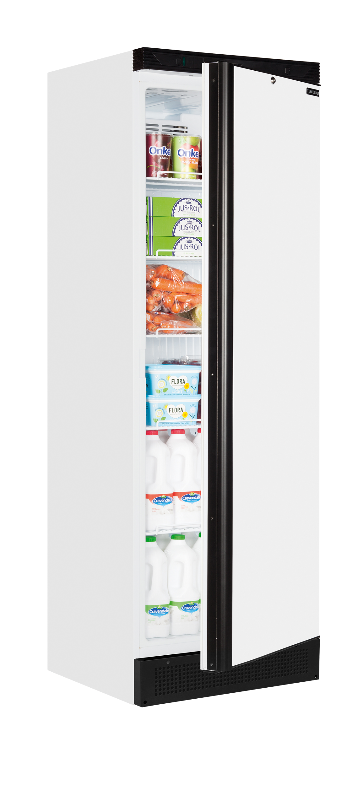 Armoire réfrigérée - TEFCOLD - SD1380-16085 by TEFCOLD