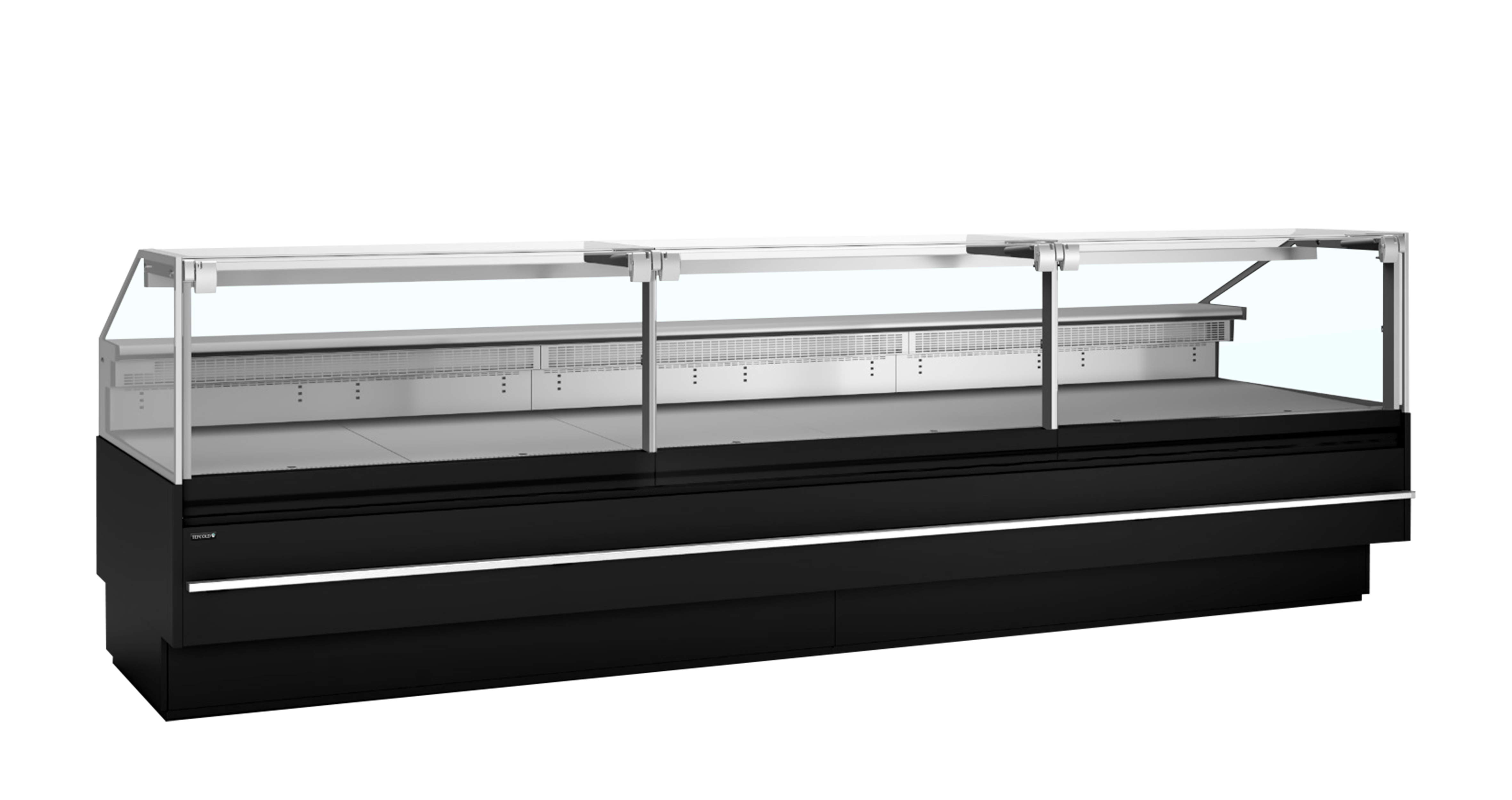 Vitrine réfrigérée - TEFCOLD - SOCA37590B-55475 by TEFCOLD