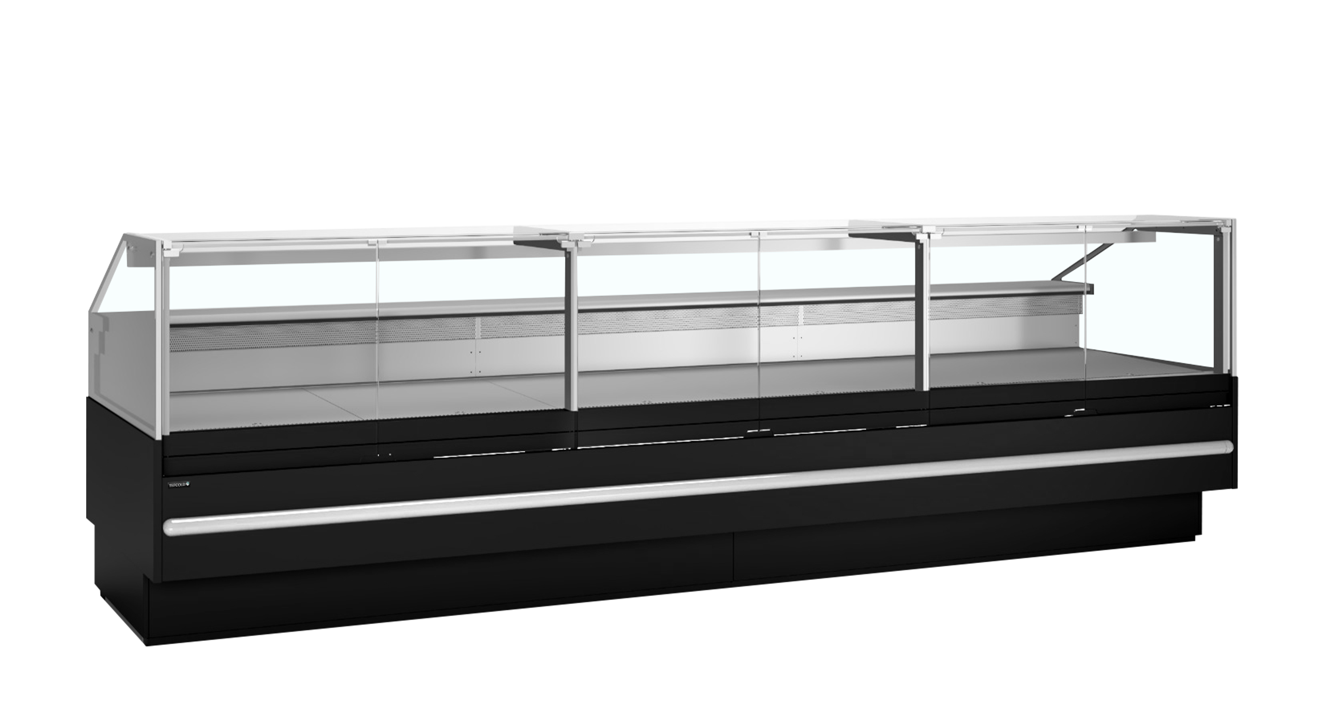 Vitrine réfrigérée - TEFCOLD - SOCB37582B-55479 by TEFCOLD