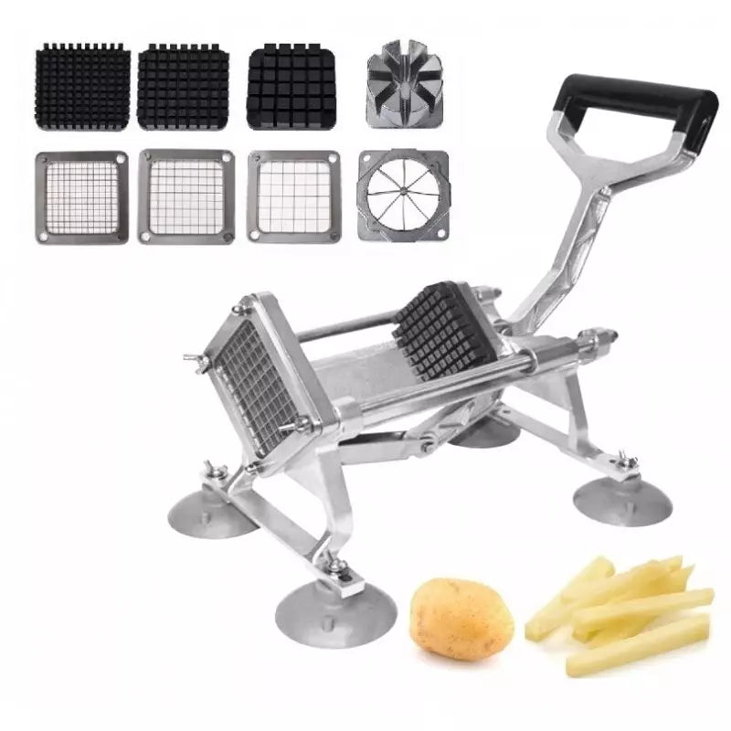 Coupe frites professionnel - FC001 - Cuistance
