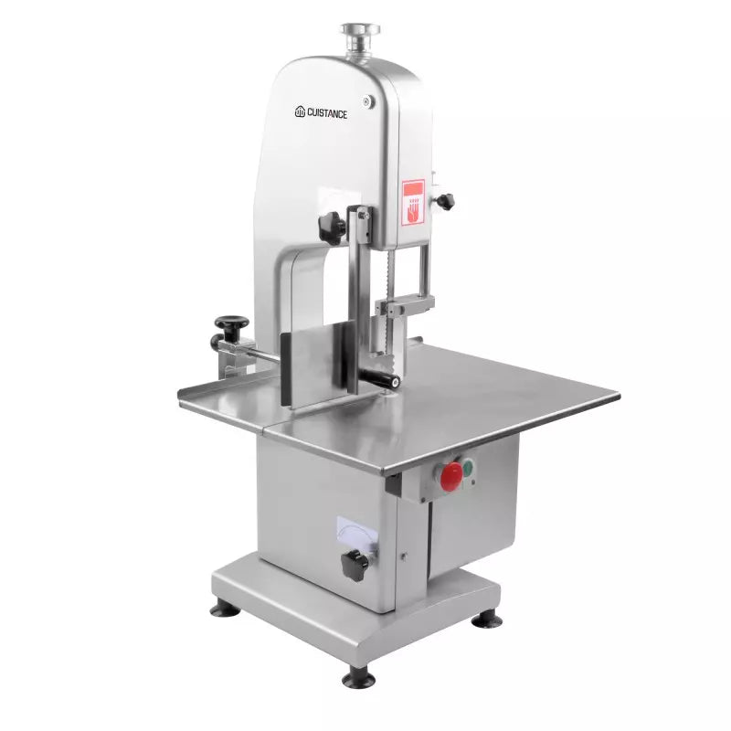 Scie à os en acier inoxydable - J210 - Cuistance